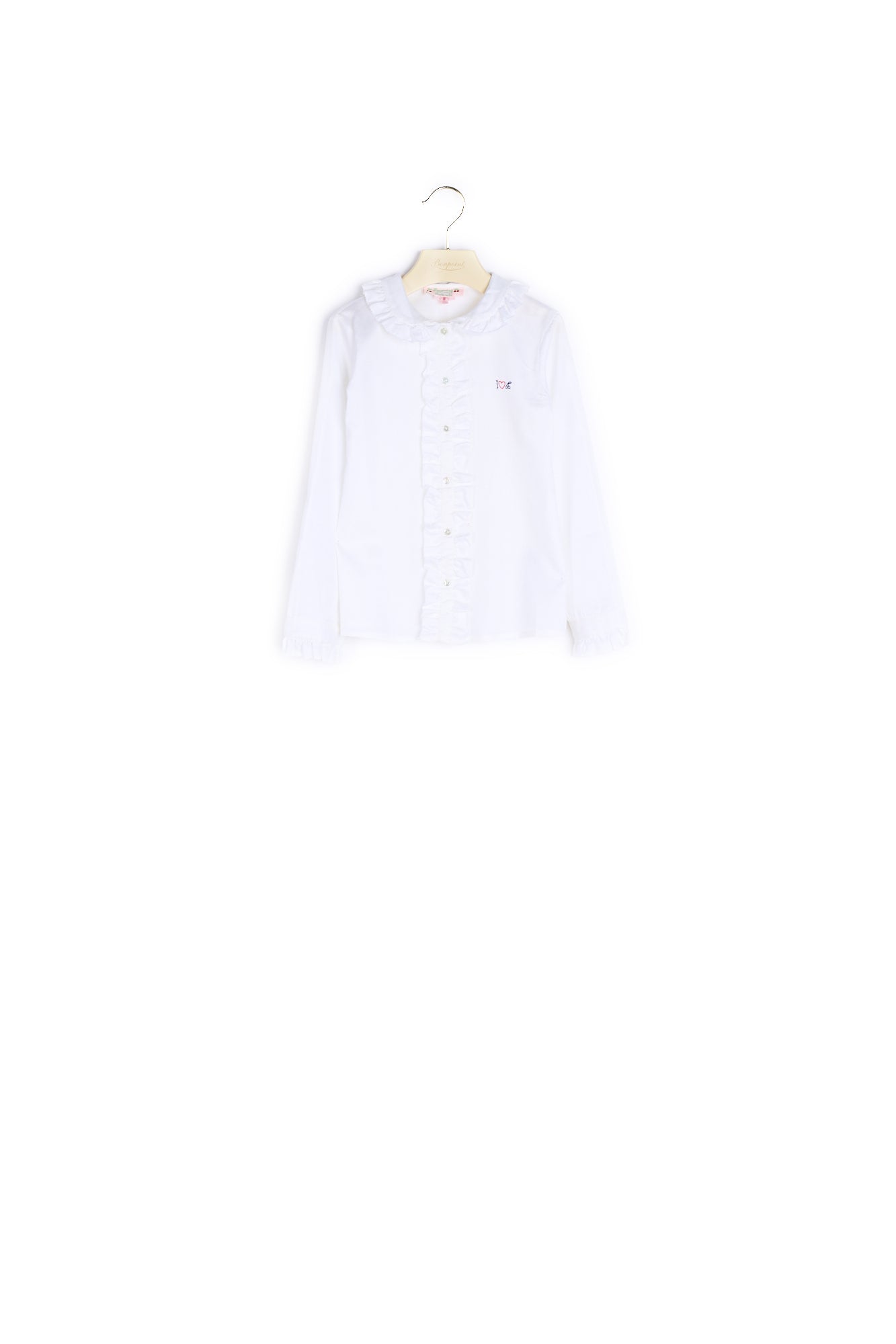Blouse Darline enfant - Bonpoint vintage