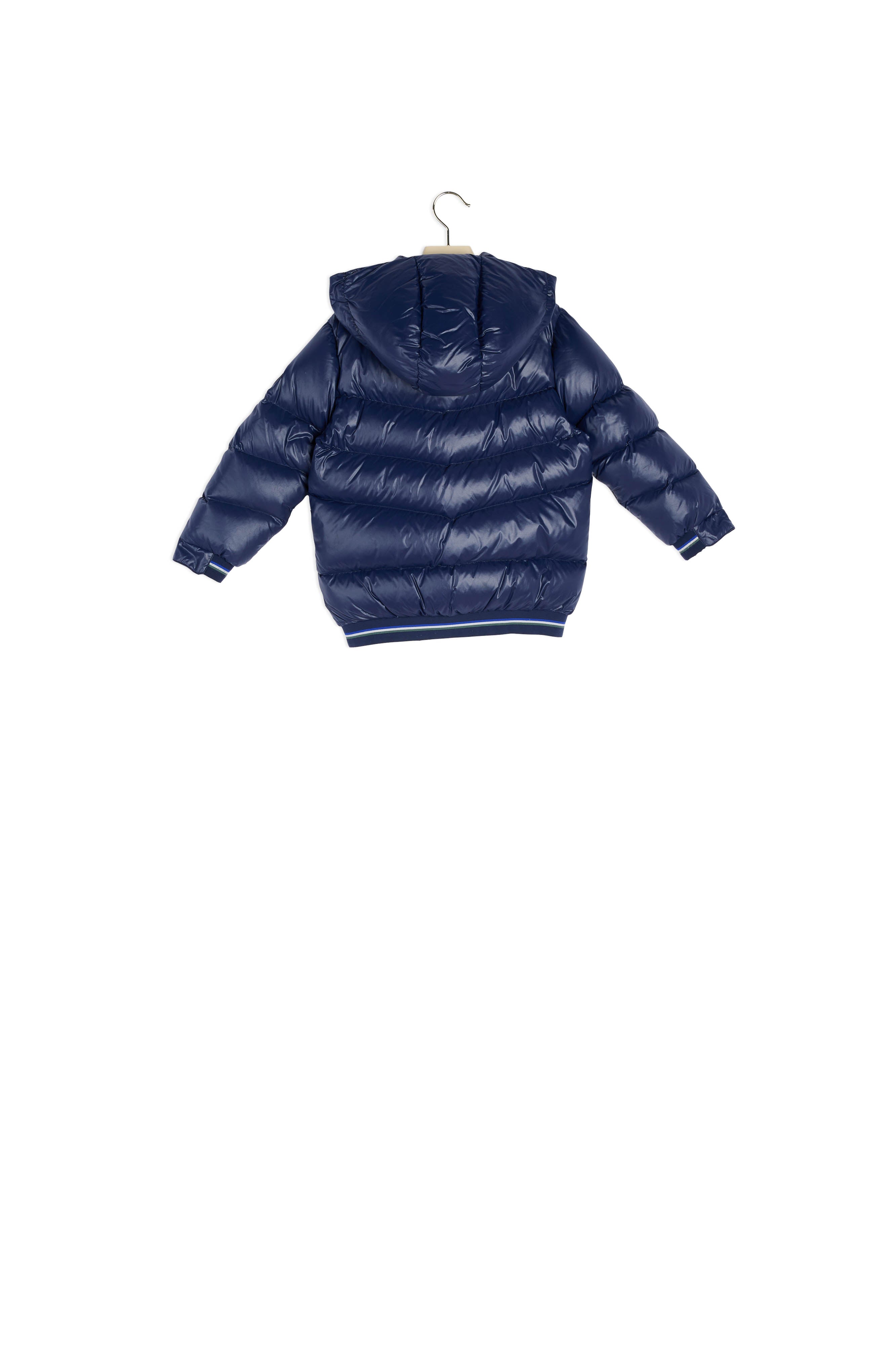 Doudoune Memphis - Bonpoint vintage