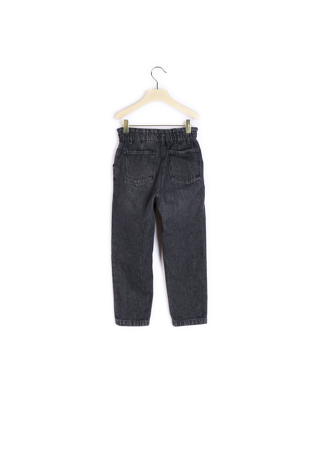 Jean Mom fille - Bonpoint vintage