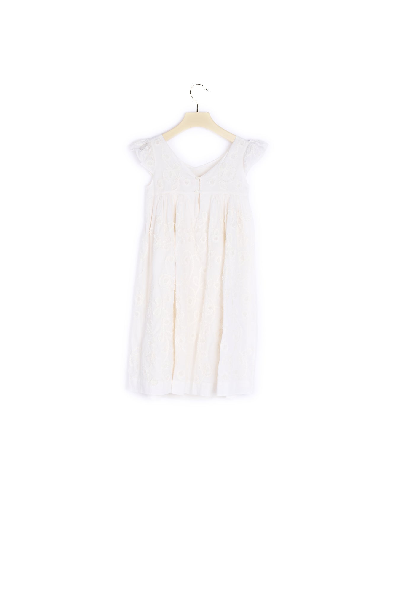 Robe Galante - Bonpoint vintage