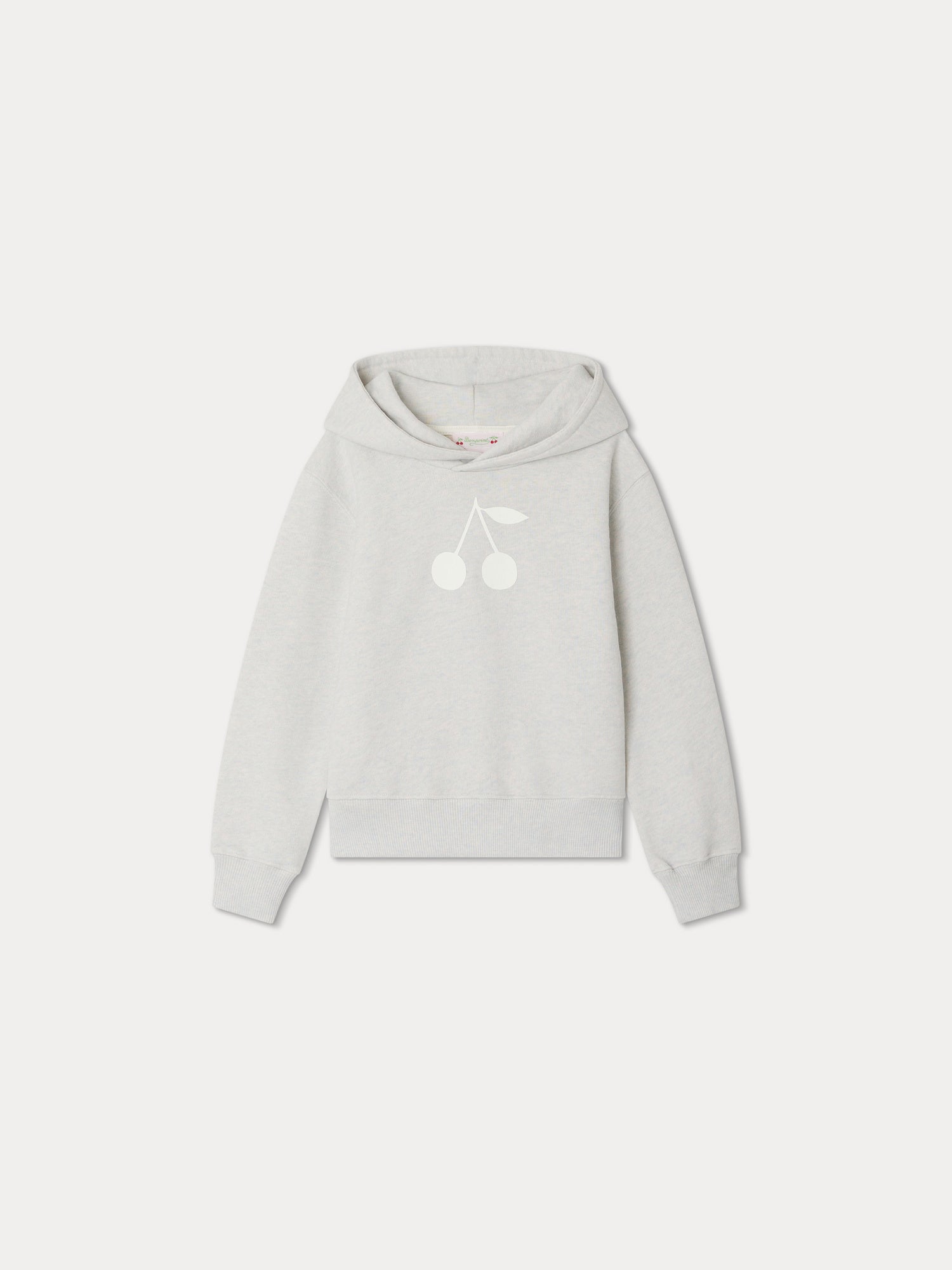 Sweatshirt Tita - Bonpoint vintage
