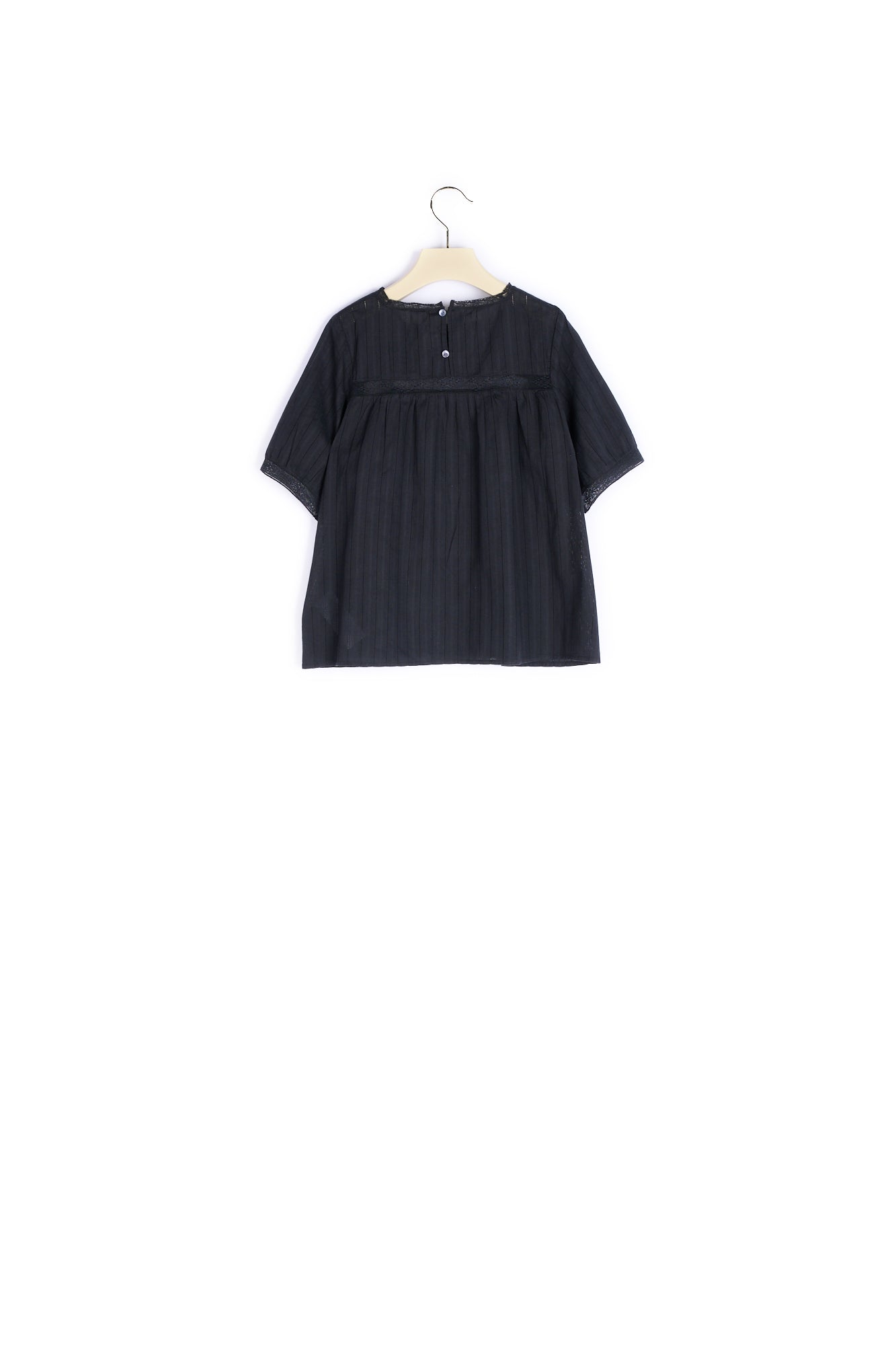 Blouse Nilo - Bonpoint vintage