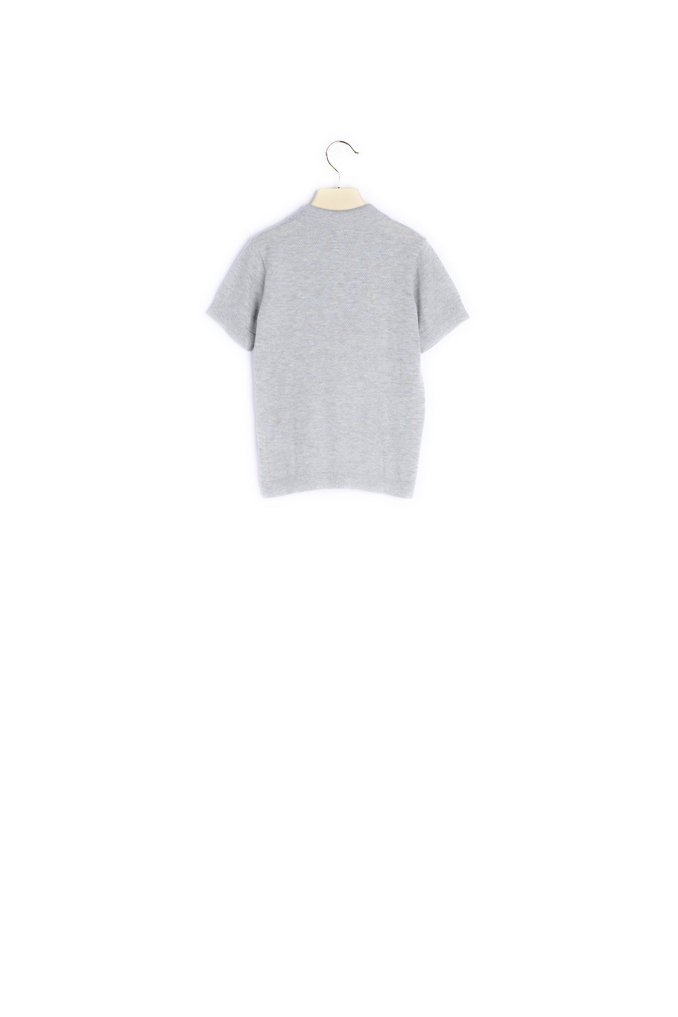 Polo manches courtes - Bonpoint vintage