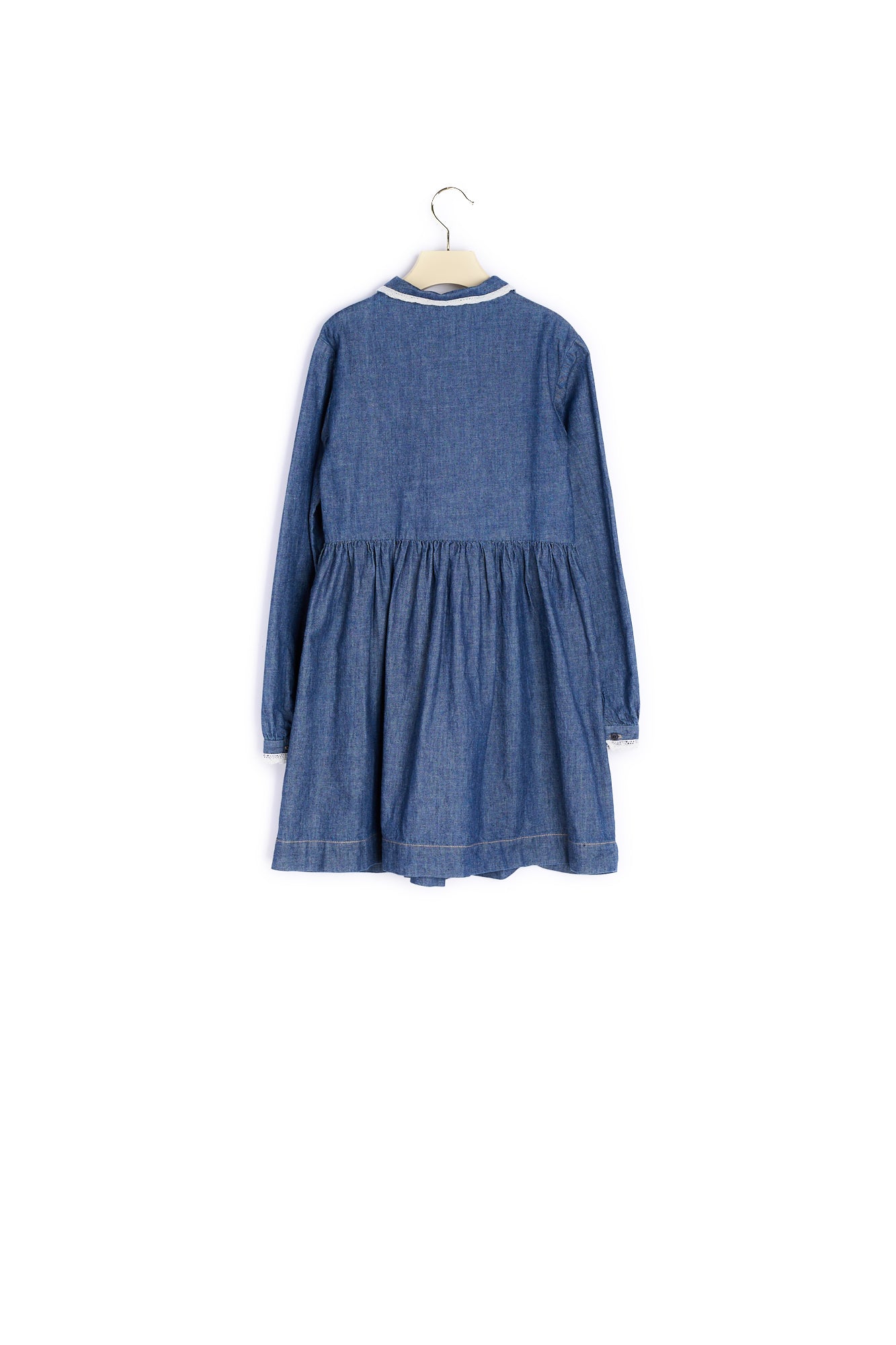 Robe Jantine - Bonpoint vintage