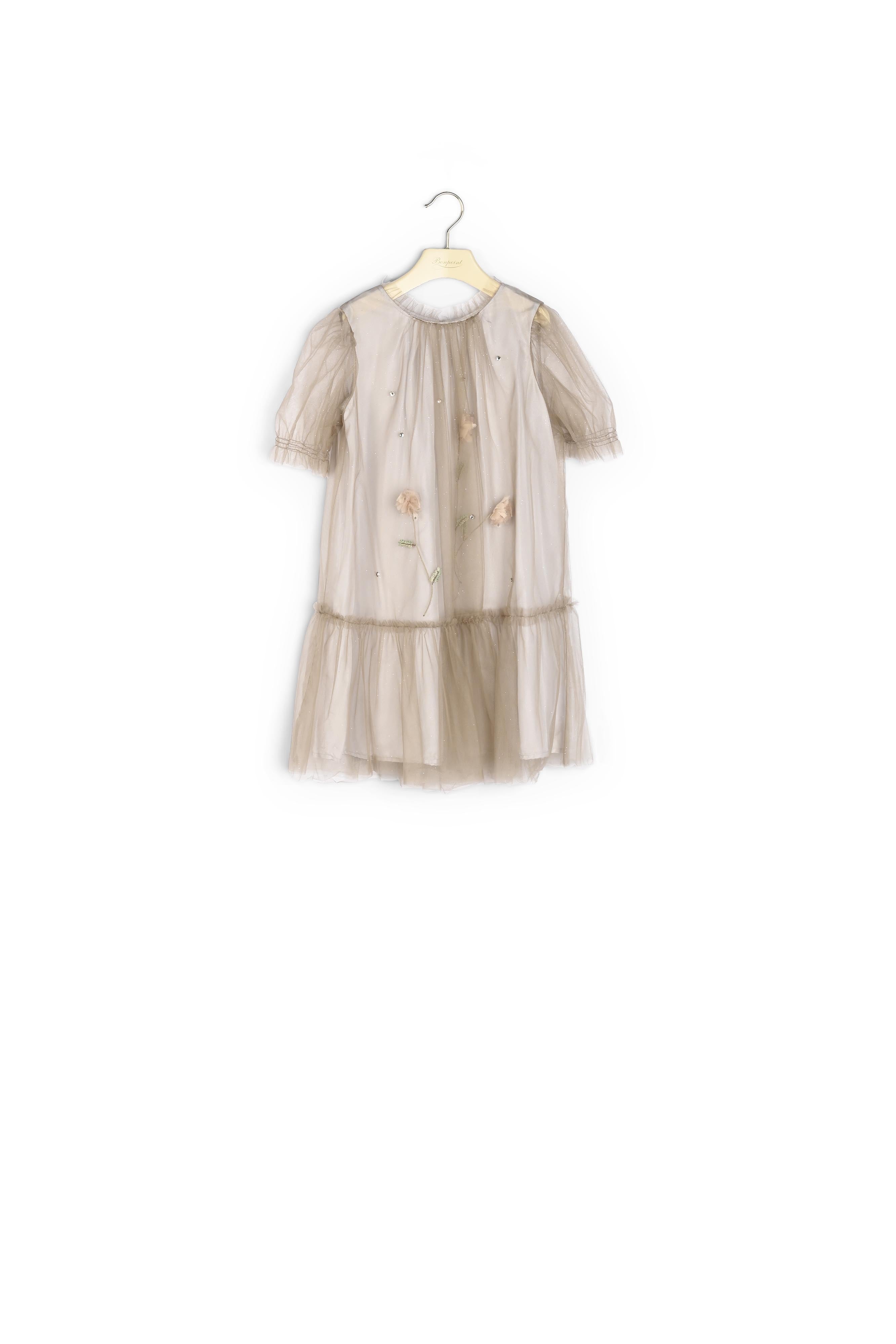 Robe Marquise - Bonpoint vintage