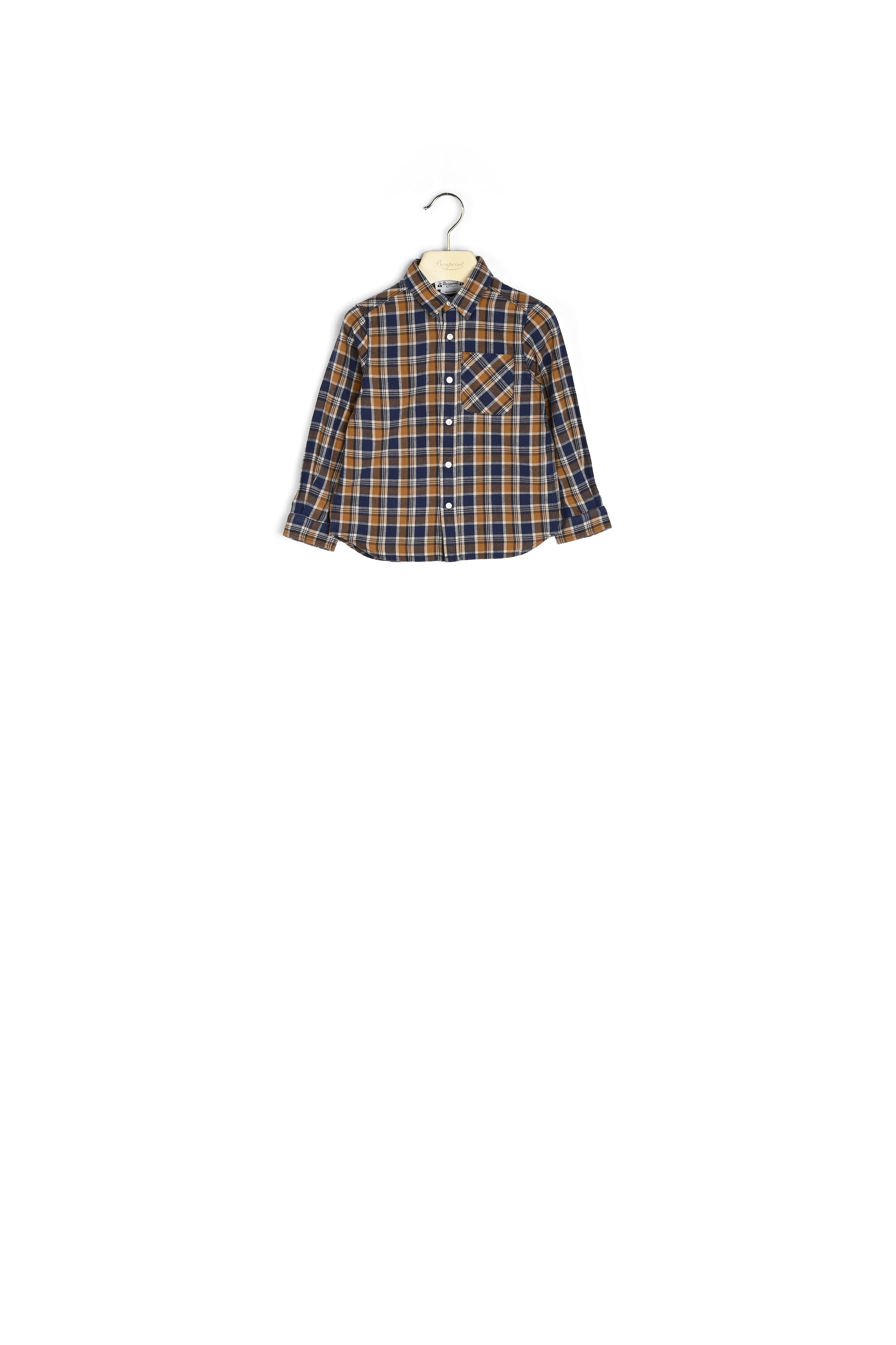 Chemise Tango - Bonpoint vintage