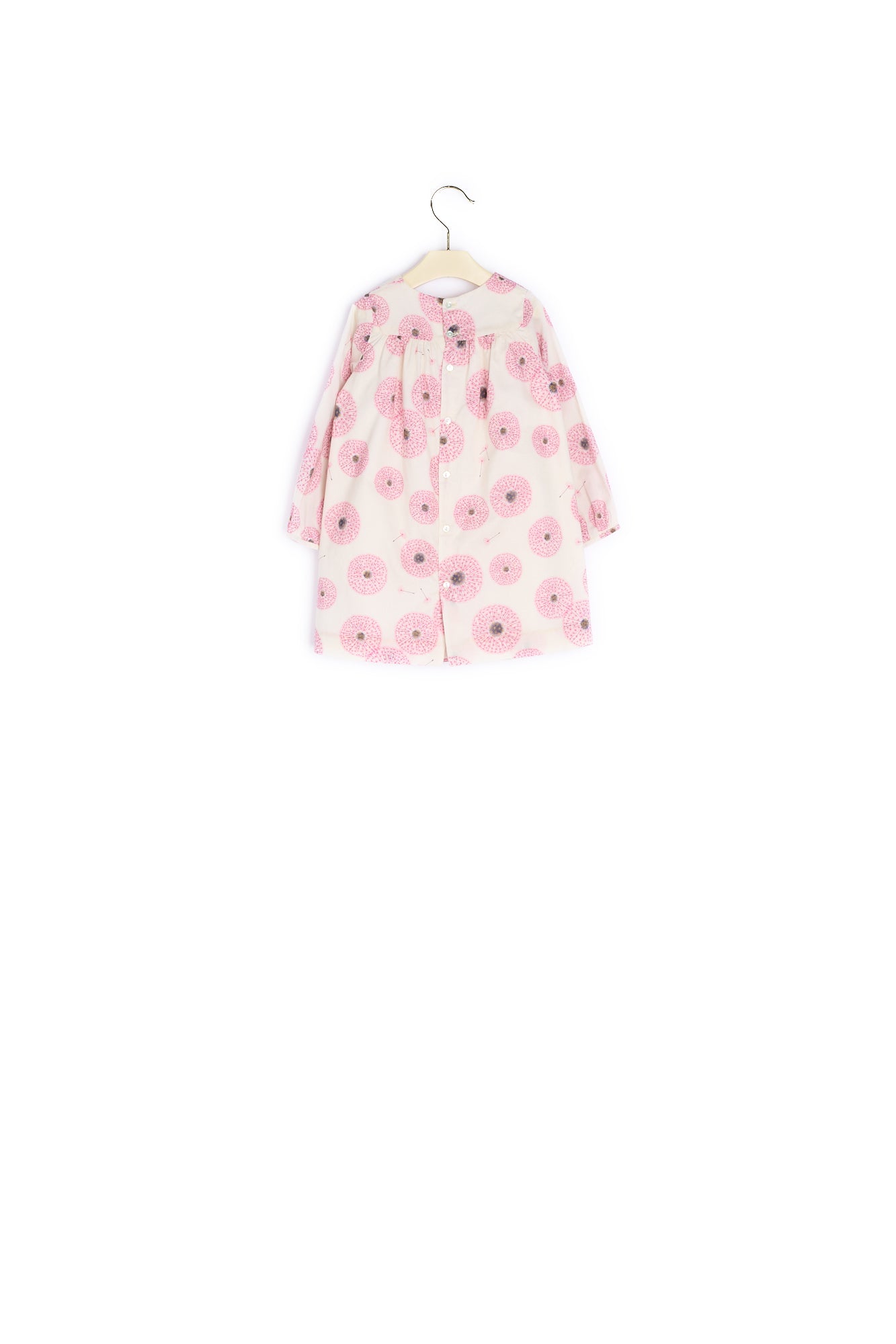 Robe Félicie Fille - Bonpoint vintage