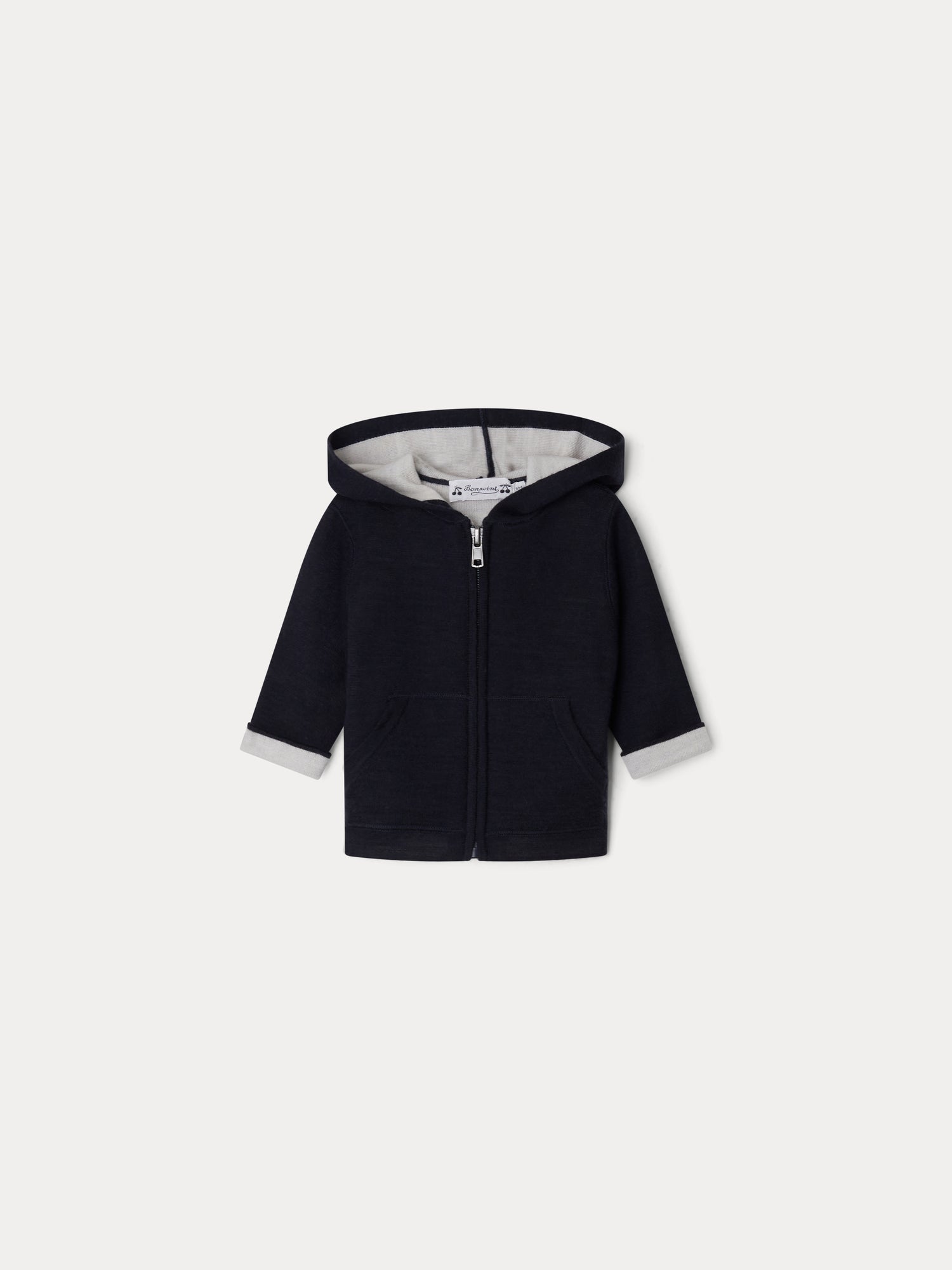 Cardigan Alexandros - Bonpoint vintage