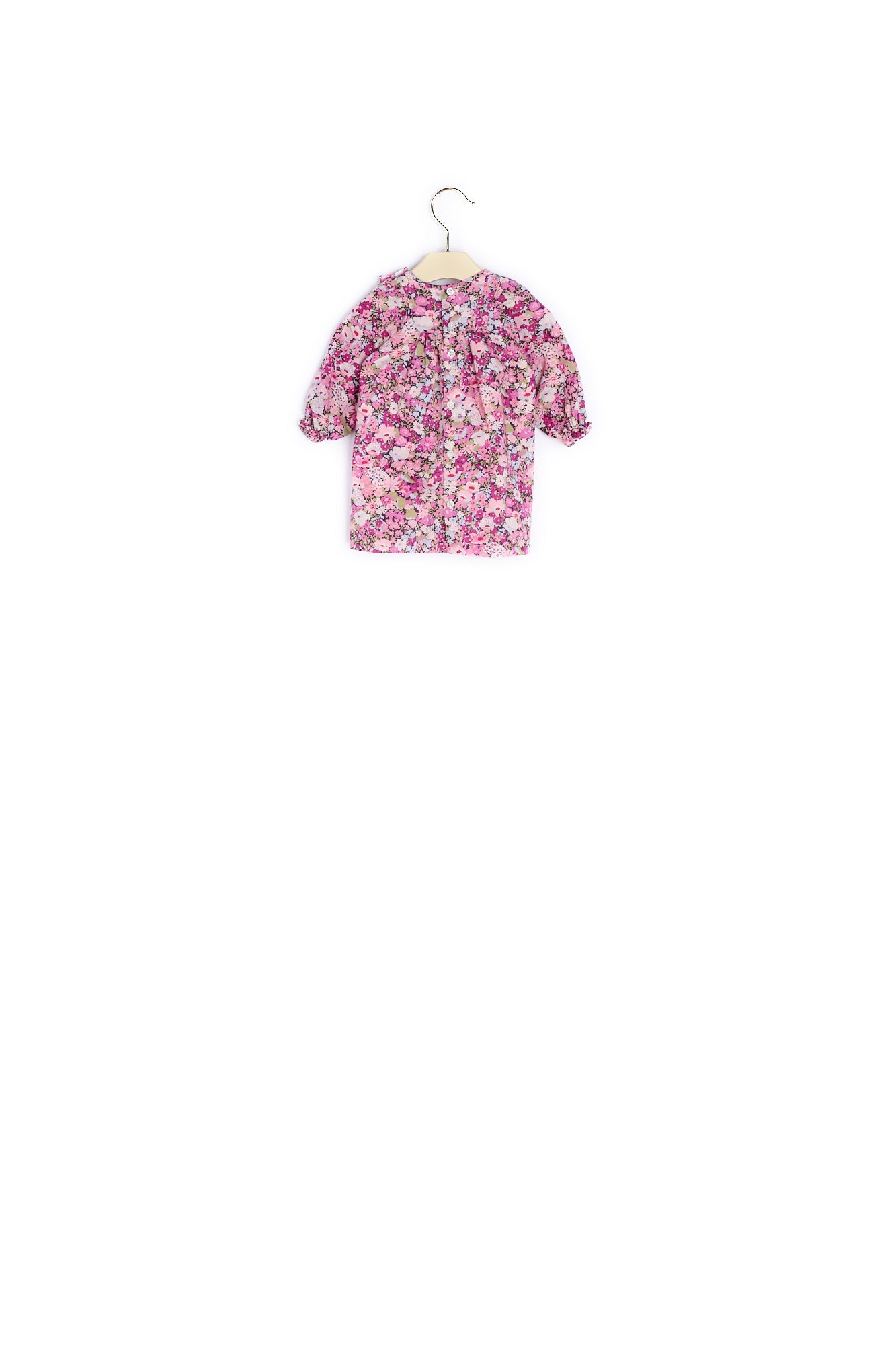 Robe Maélia - Bonpoint vintage