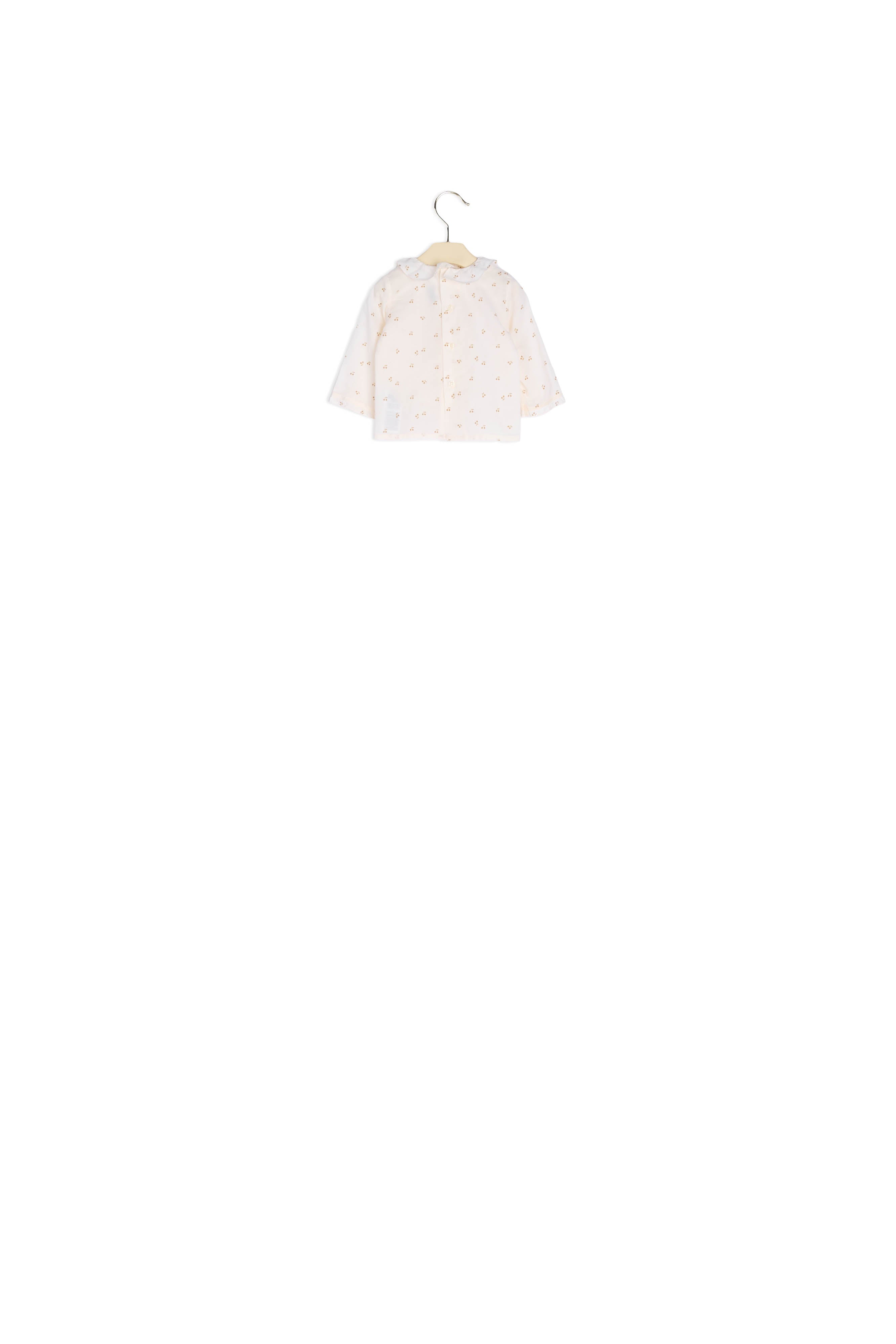 Blouse Ganiti - Bonpoint vintage