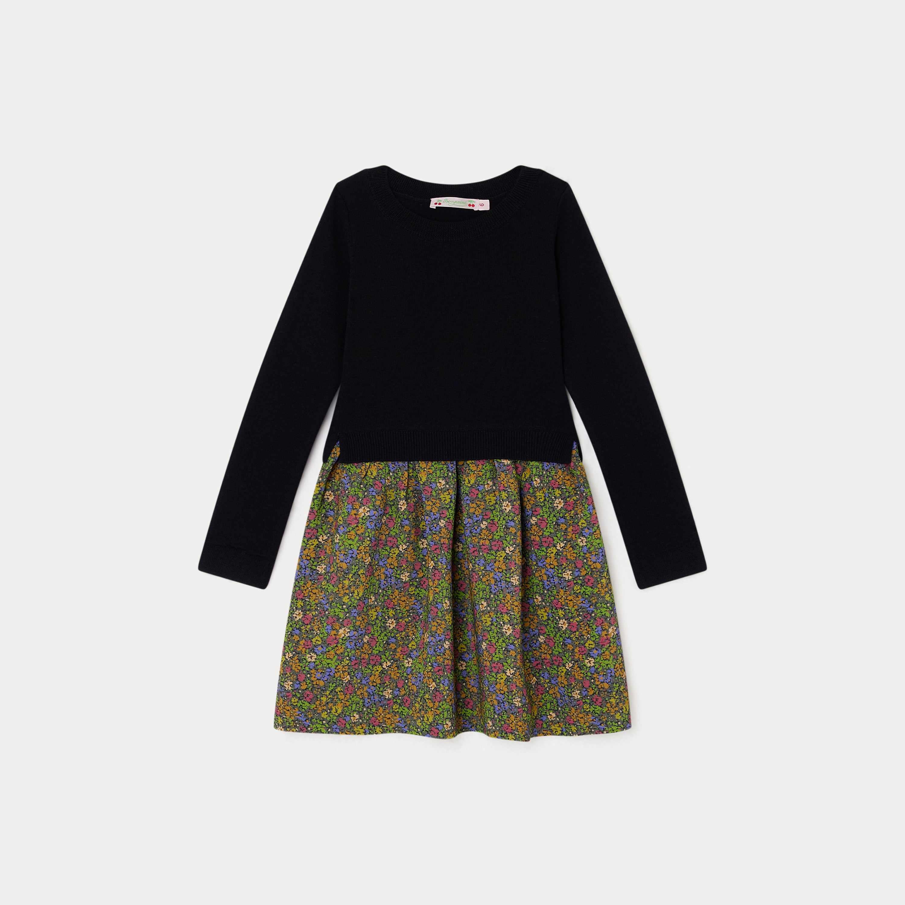 Robe Tayra - Bonpoint vintage