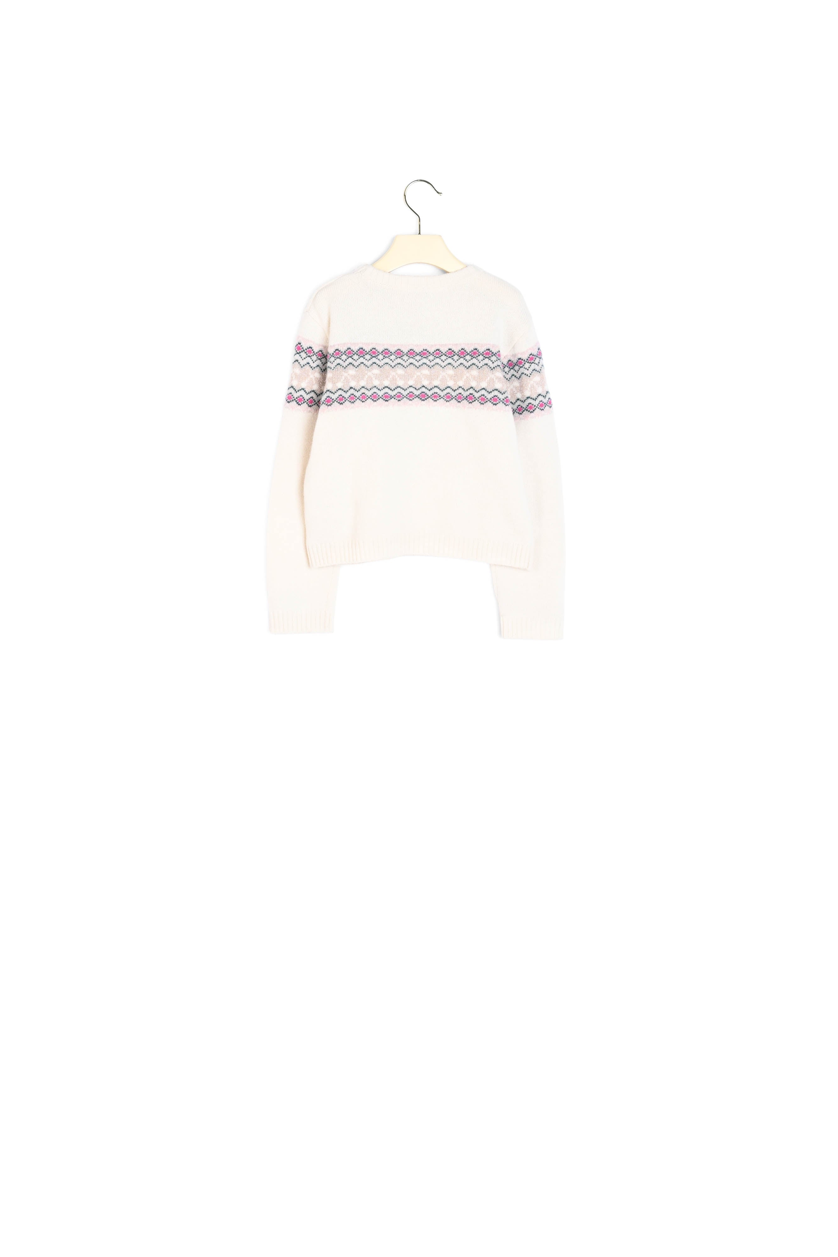 Cardigan Dounia - Bonpoint vintage