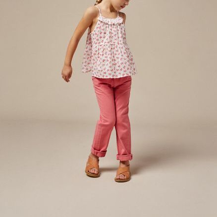 Pantalon Dewey - Bonpoint vintage