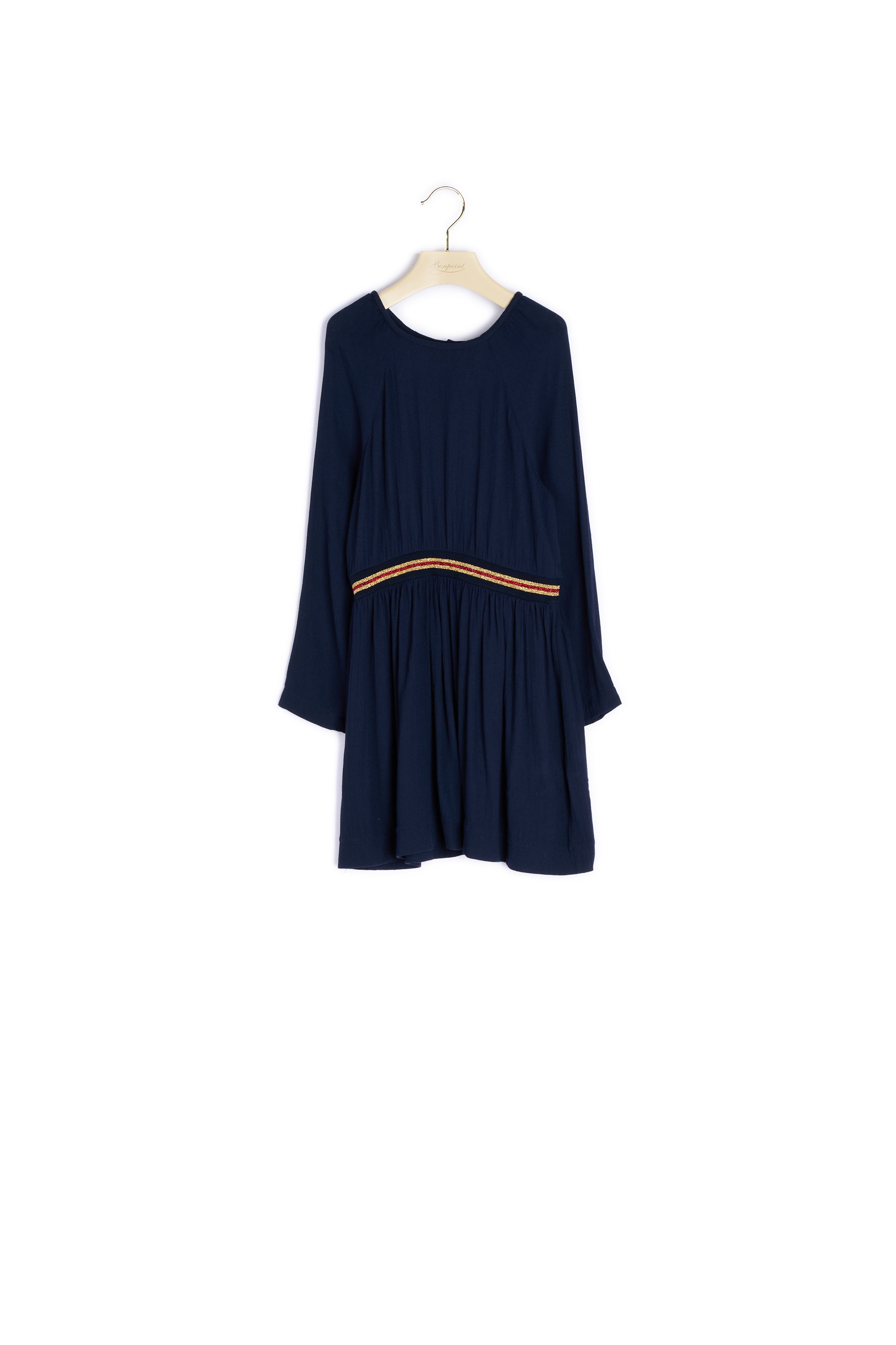 Robe Julie - Bonpoint vintage