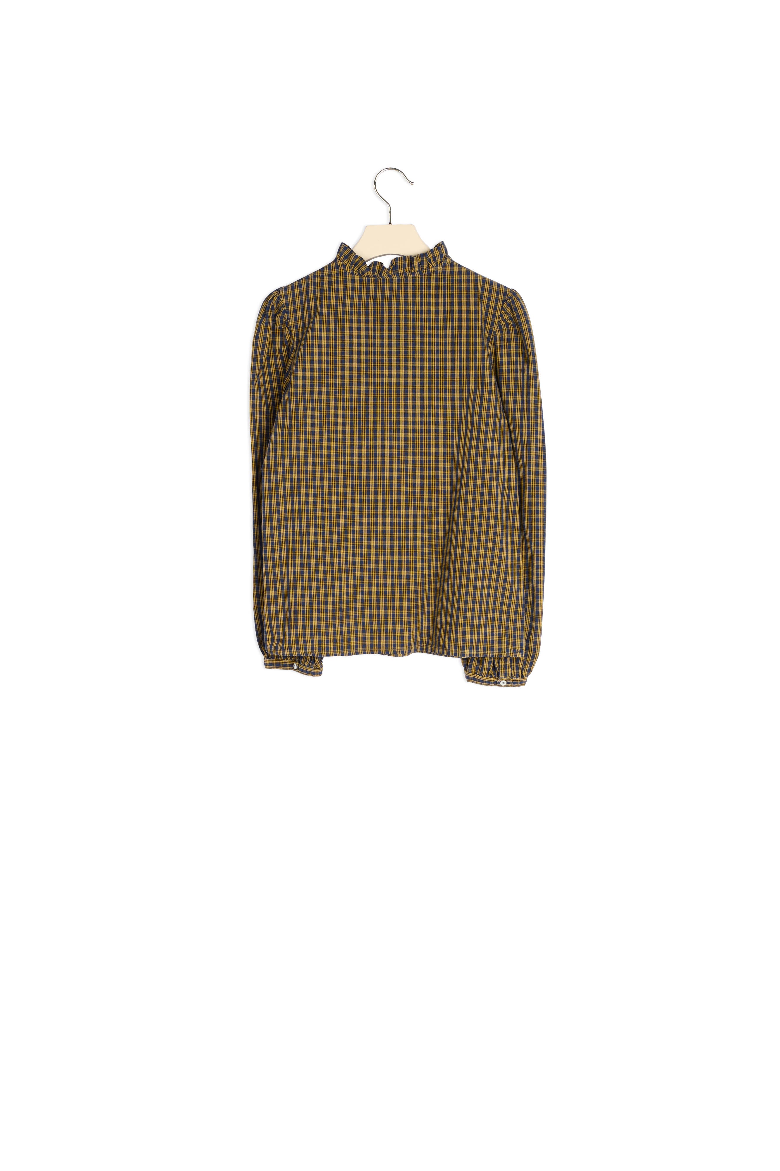 Blouse Brunella - Bonpoint vintage