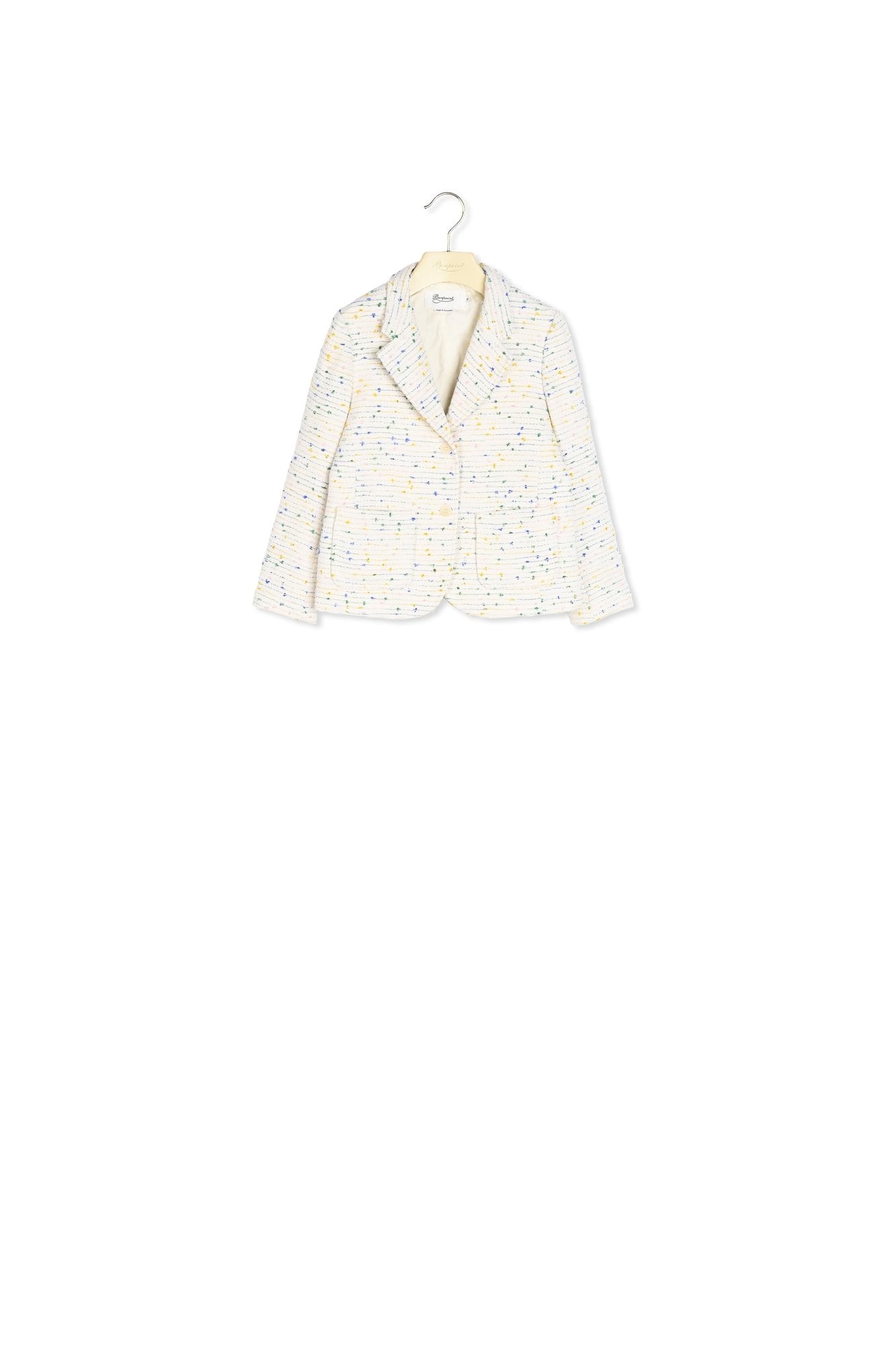 Veste Tomas - Bonpoint vintage