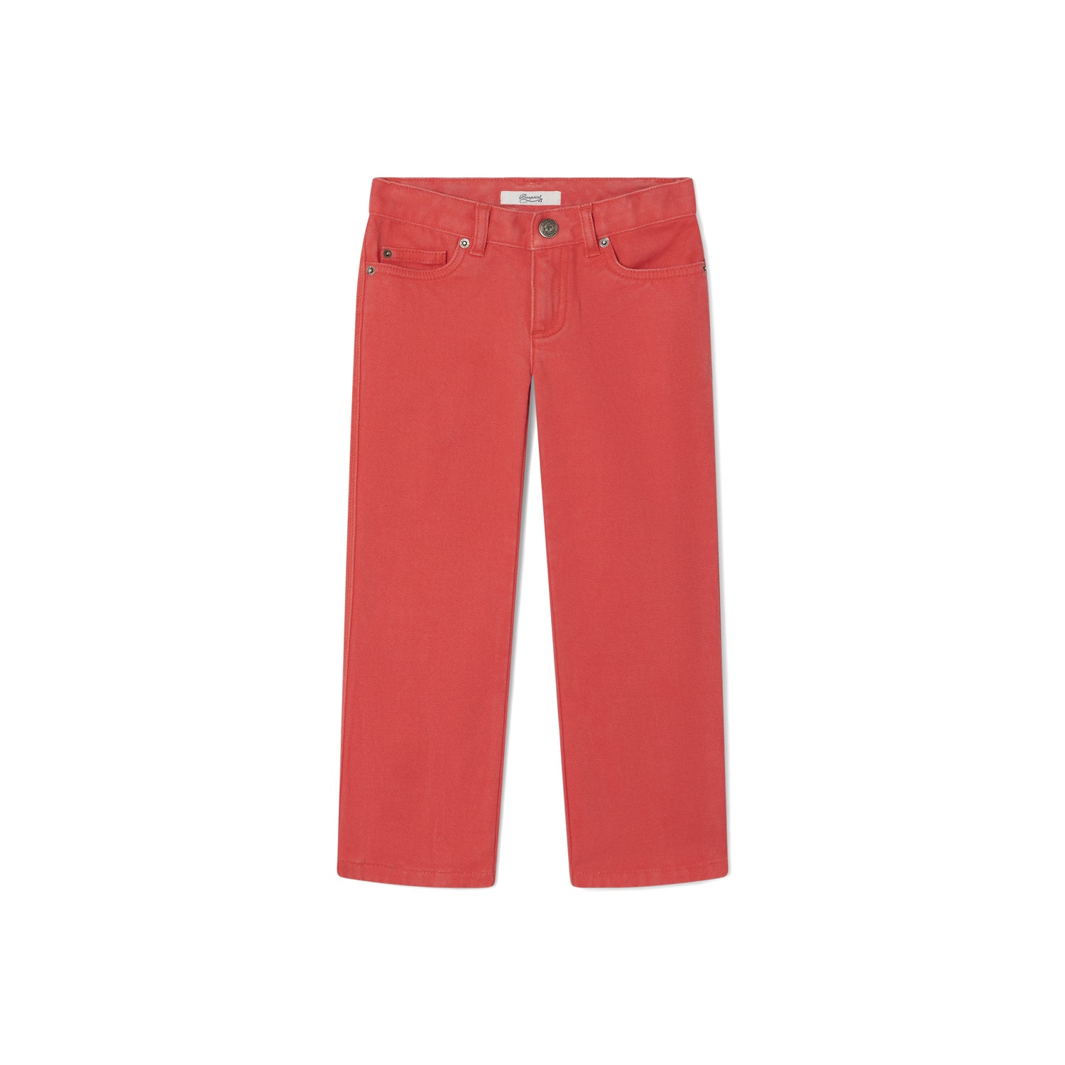 Jean surteint - Bonpoint vintage