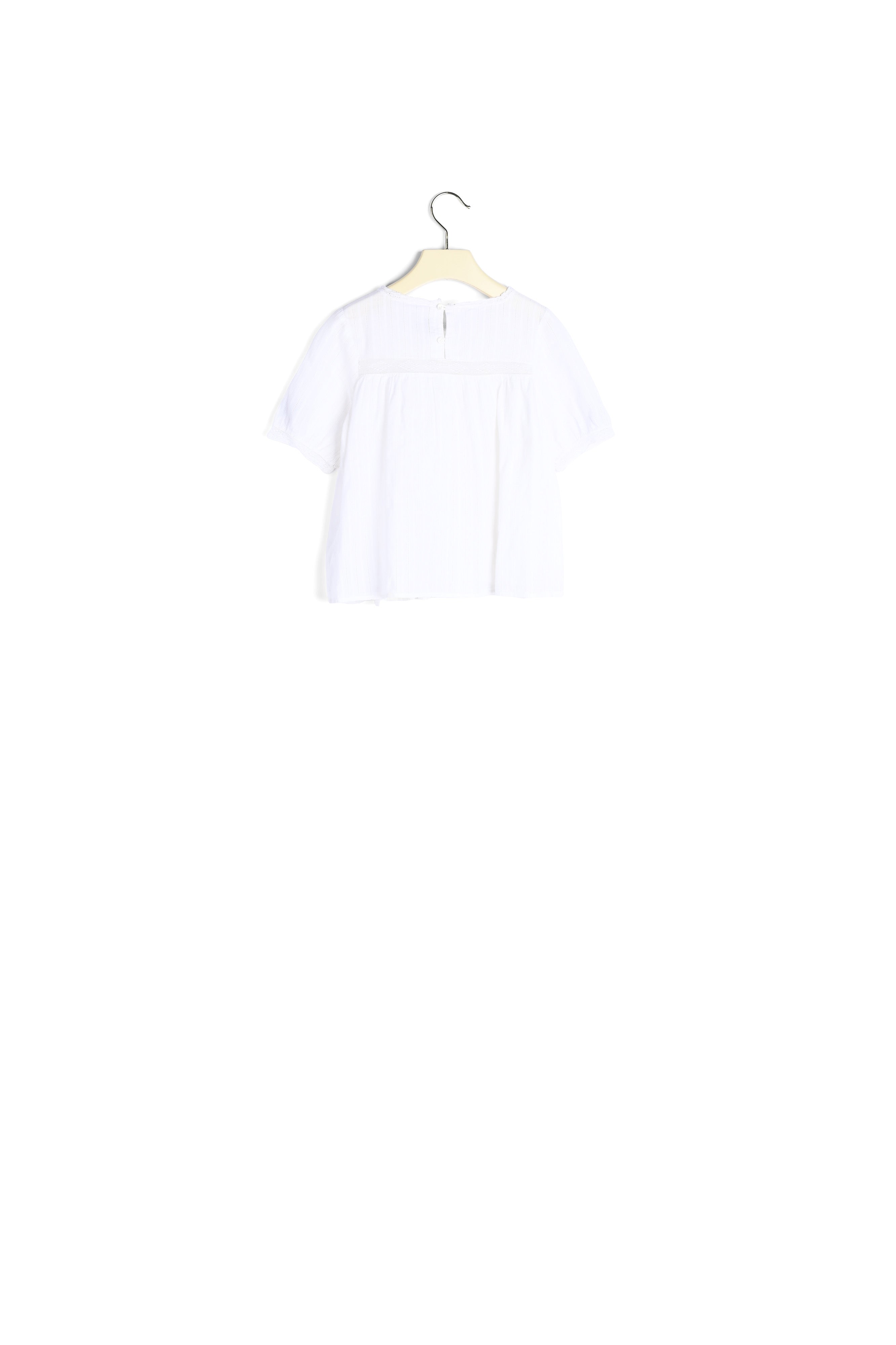Blouse Nilo - Bonpoint vintage