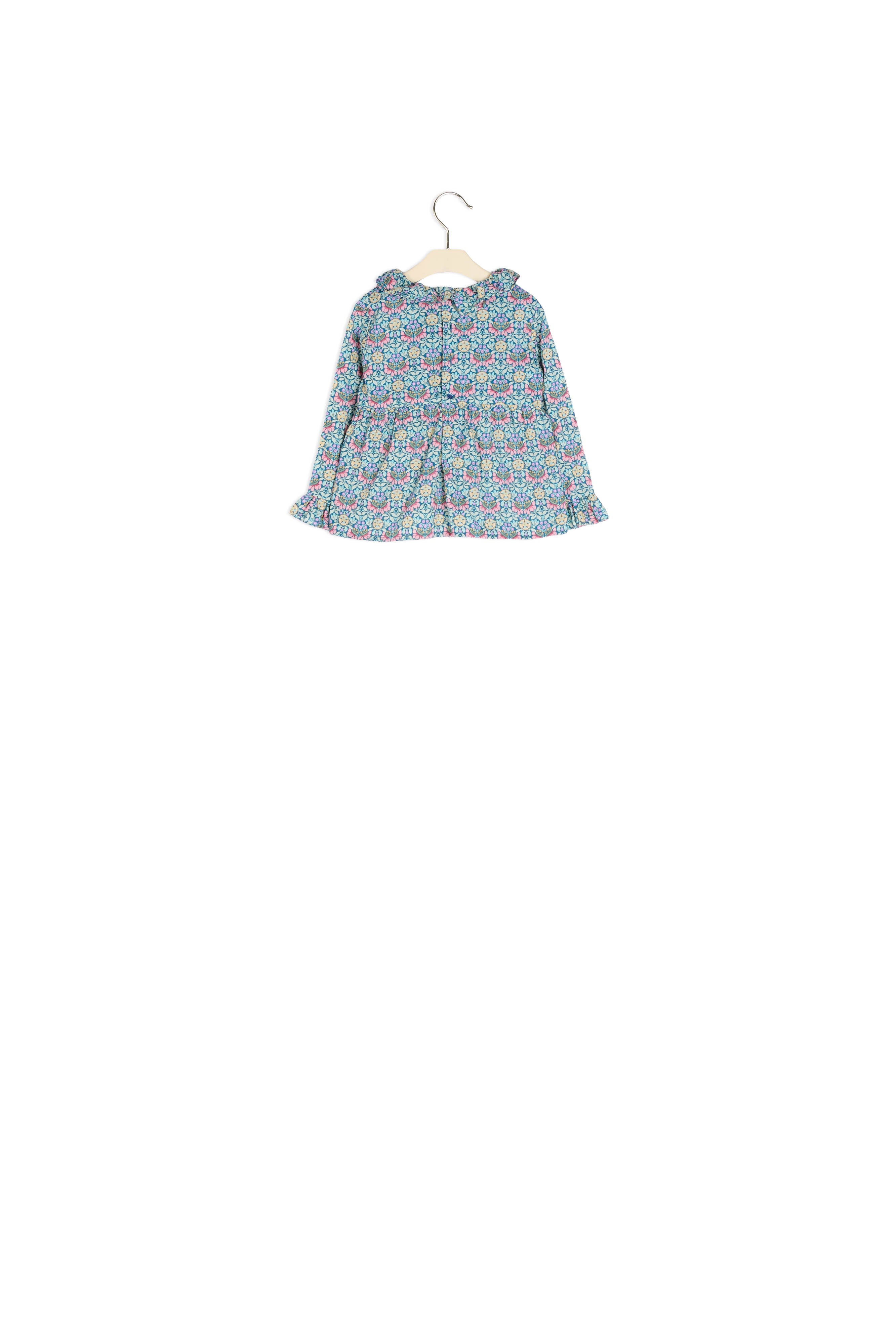 Blouse Flavila - Bonpoint vintage