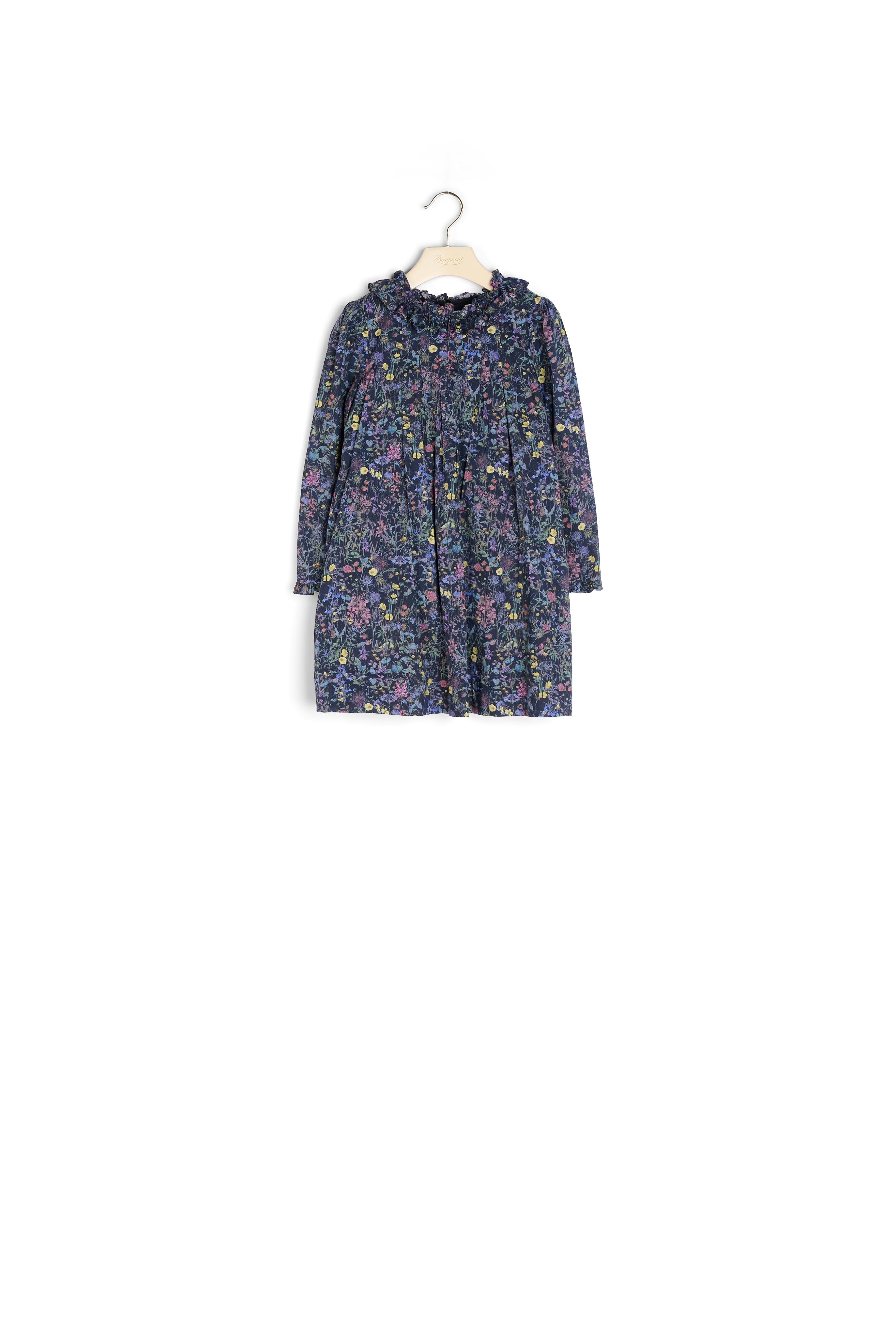 Robe Miss - Bonpoint vintage
