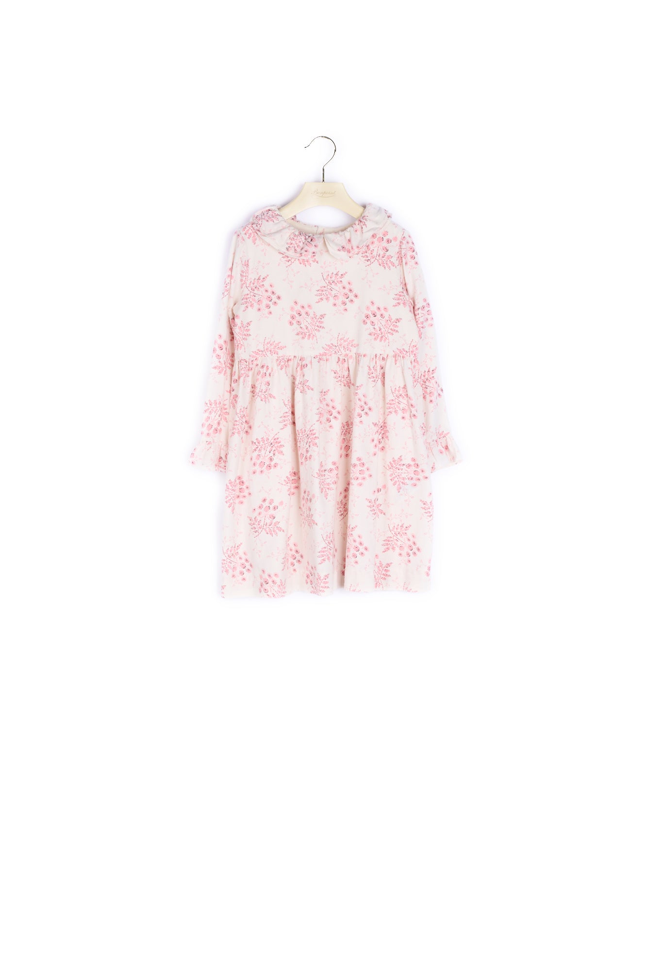 Robe Flavie - Bonpoint vintage