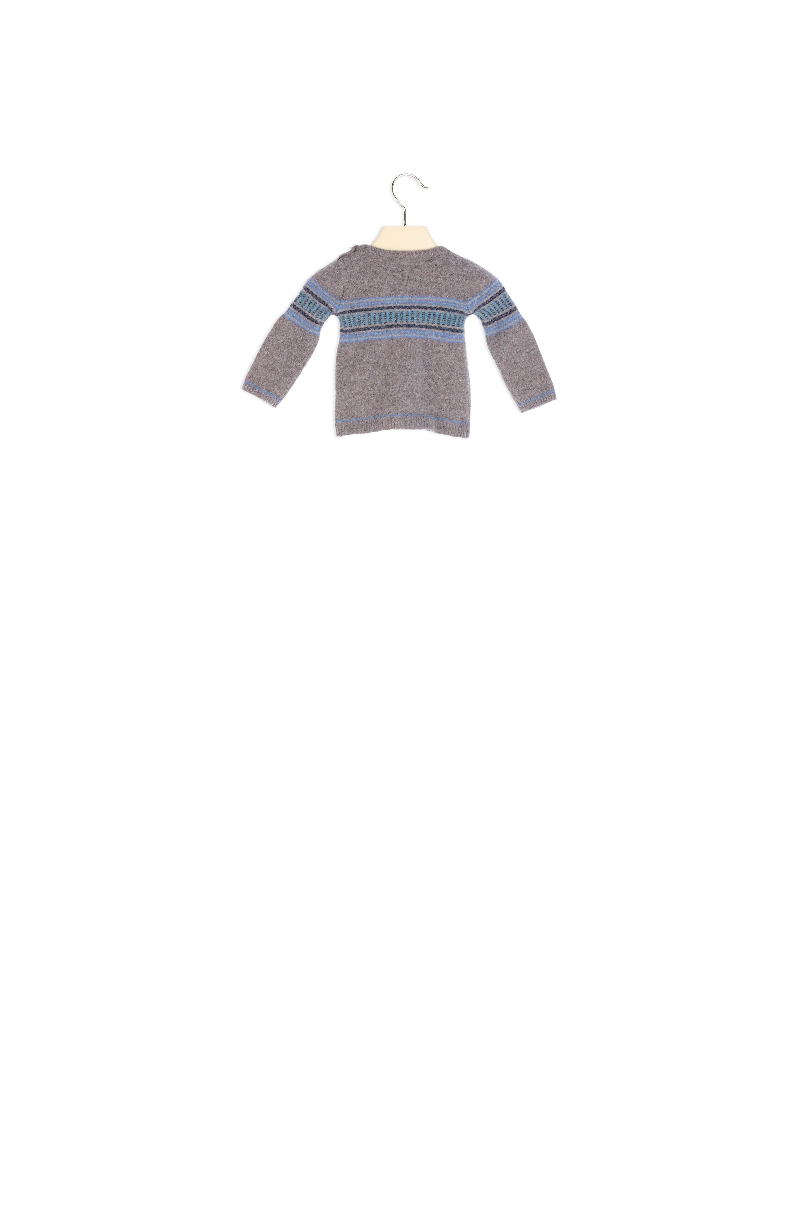 Pull Bassiano - Bonpoint vintage