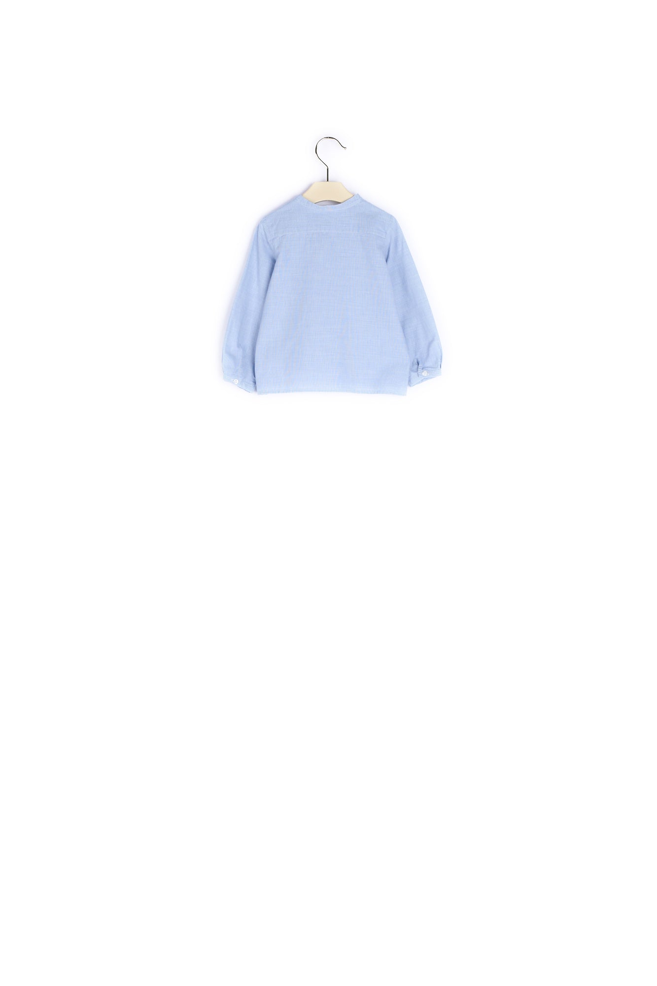 Chemise Polisson - Bonpoint vintage