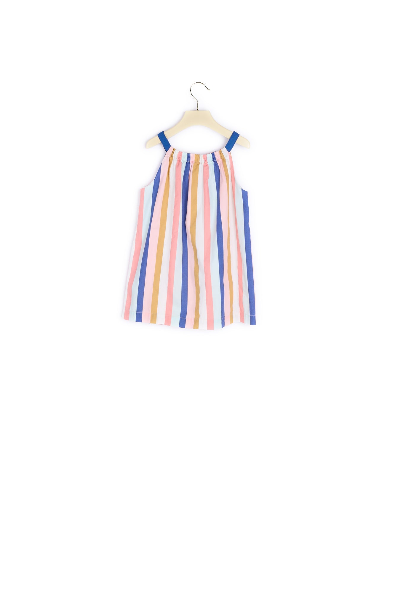 Robe Lila - Bonpoint vintage