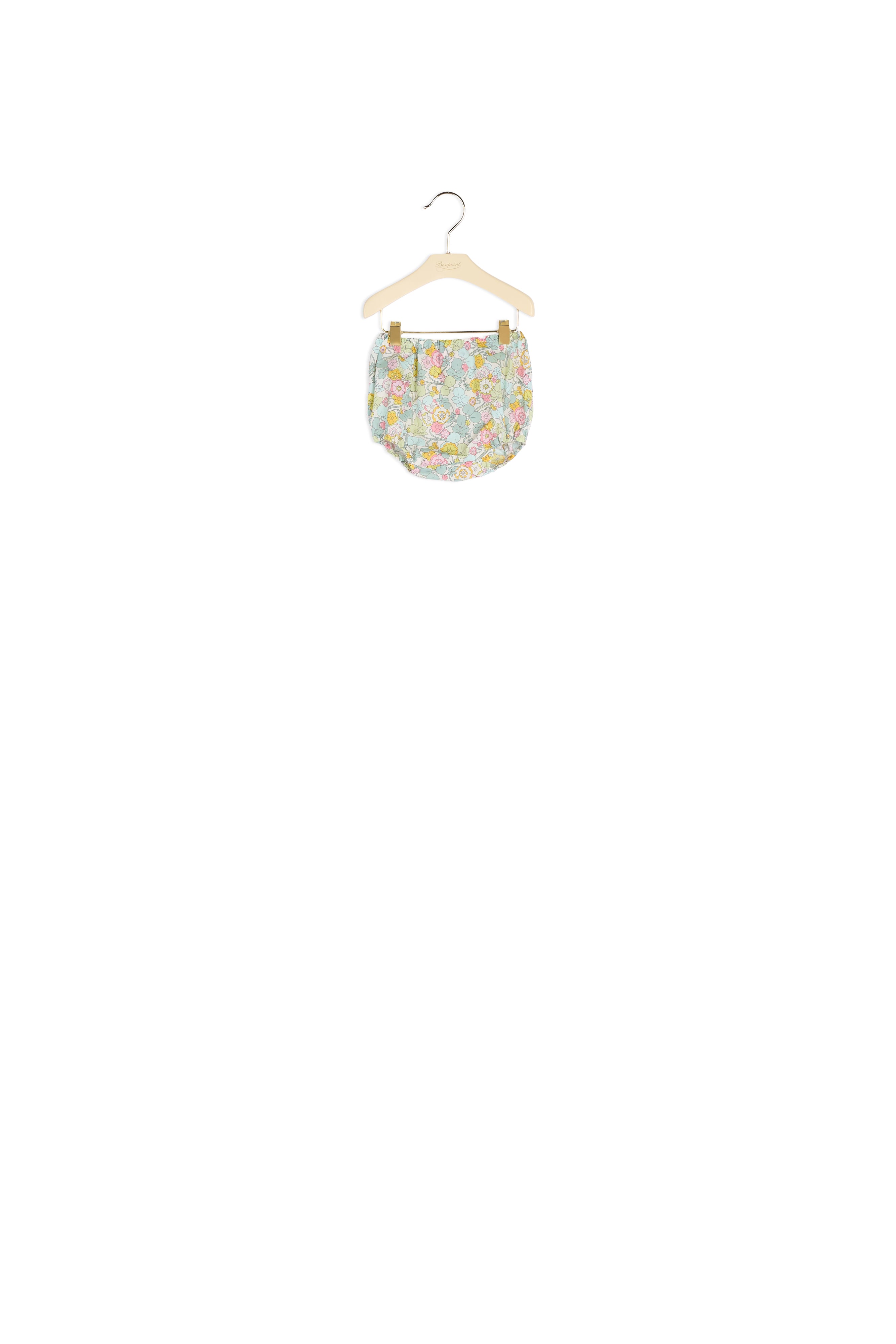 Bloomer Aki - Bonpoint vintage