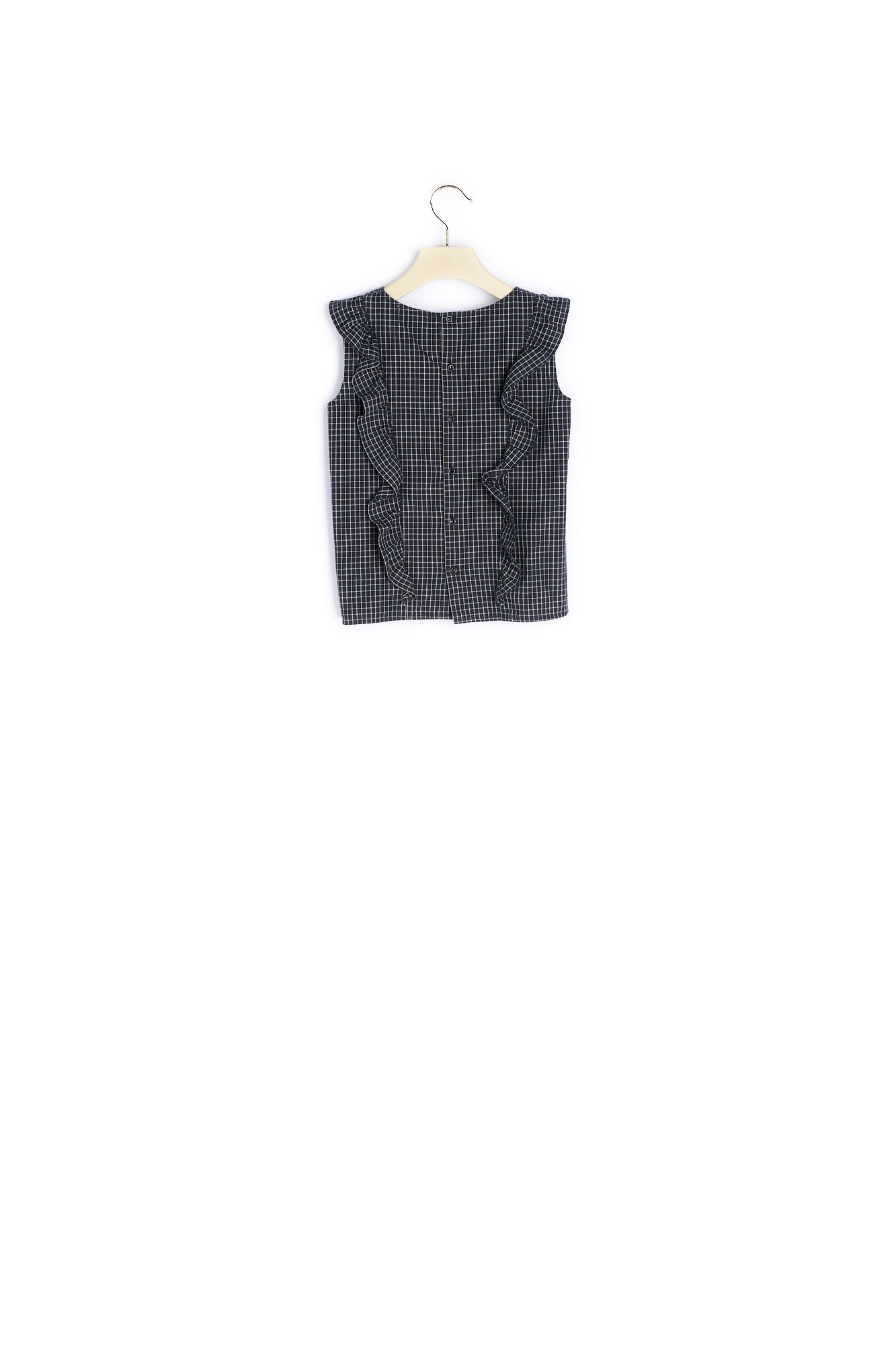 Blouse Gaynora - Bonpoint vintage