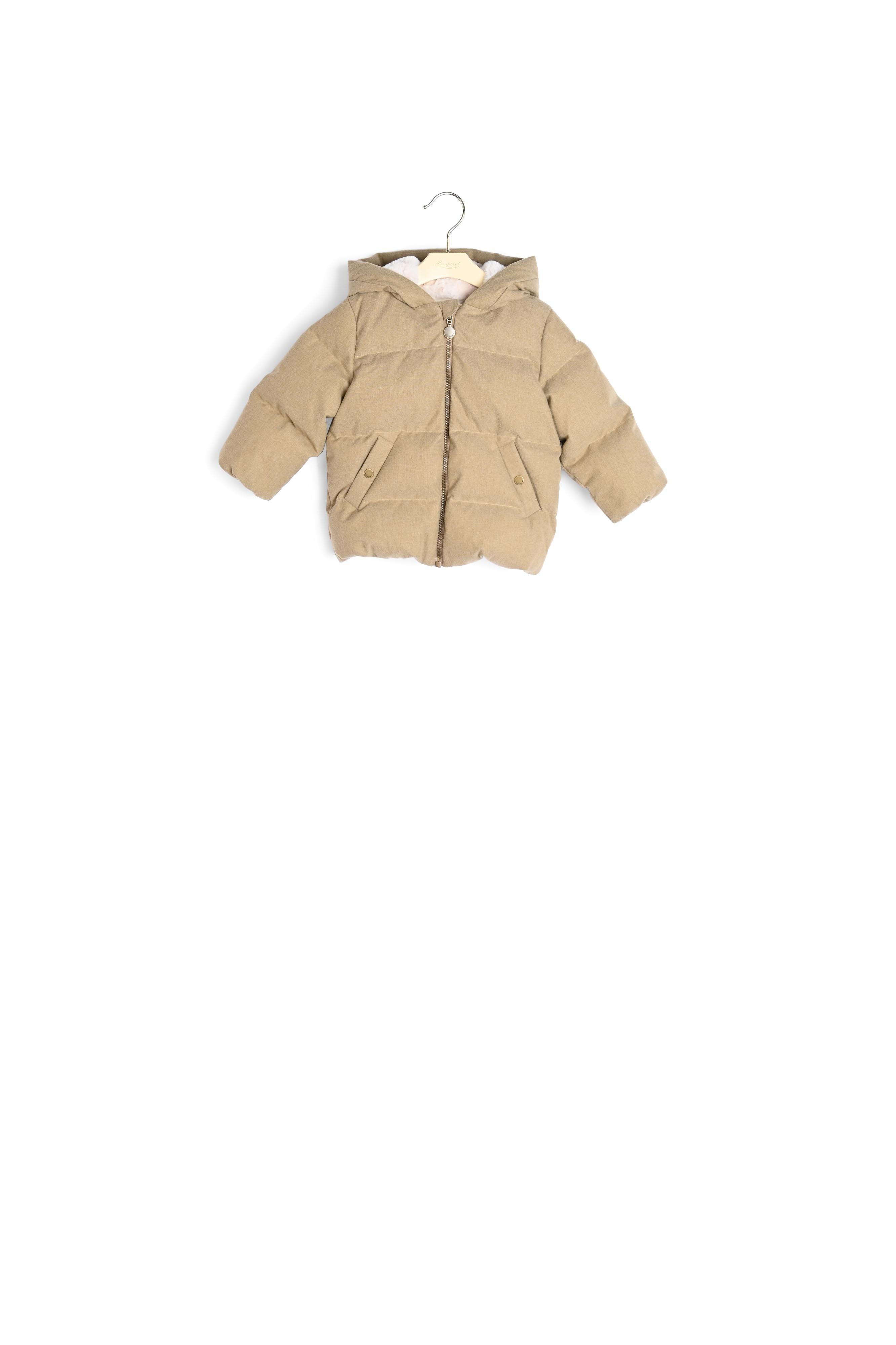 Doudoune Dozen - Bonpoint vintage