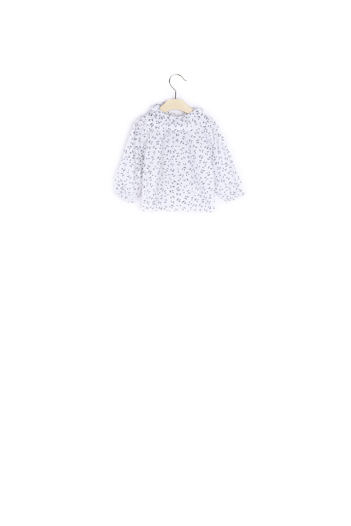 Blouse Jojoba - Bonpoint vintage