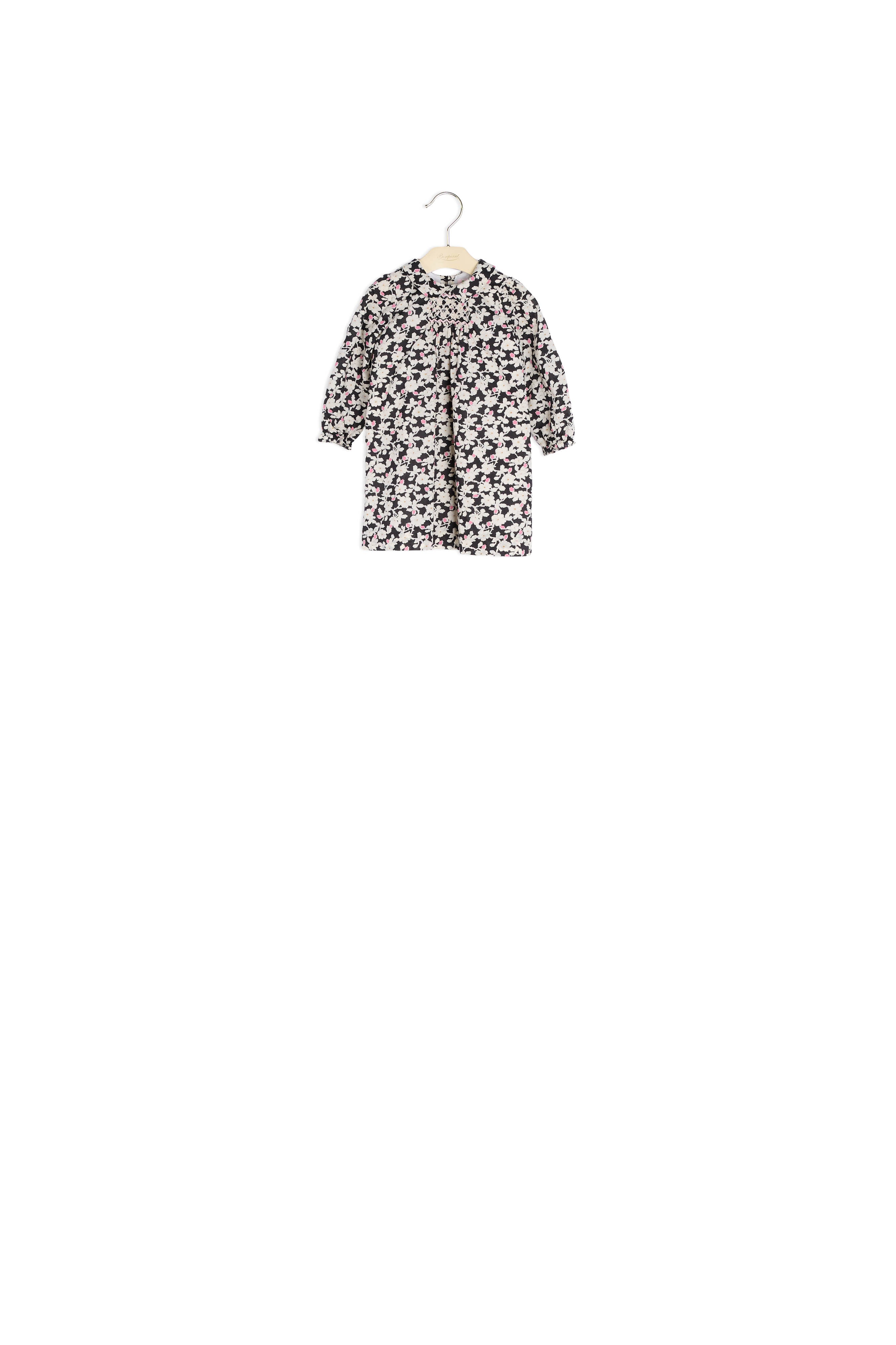 Robe Juju - Bonpoint vintage