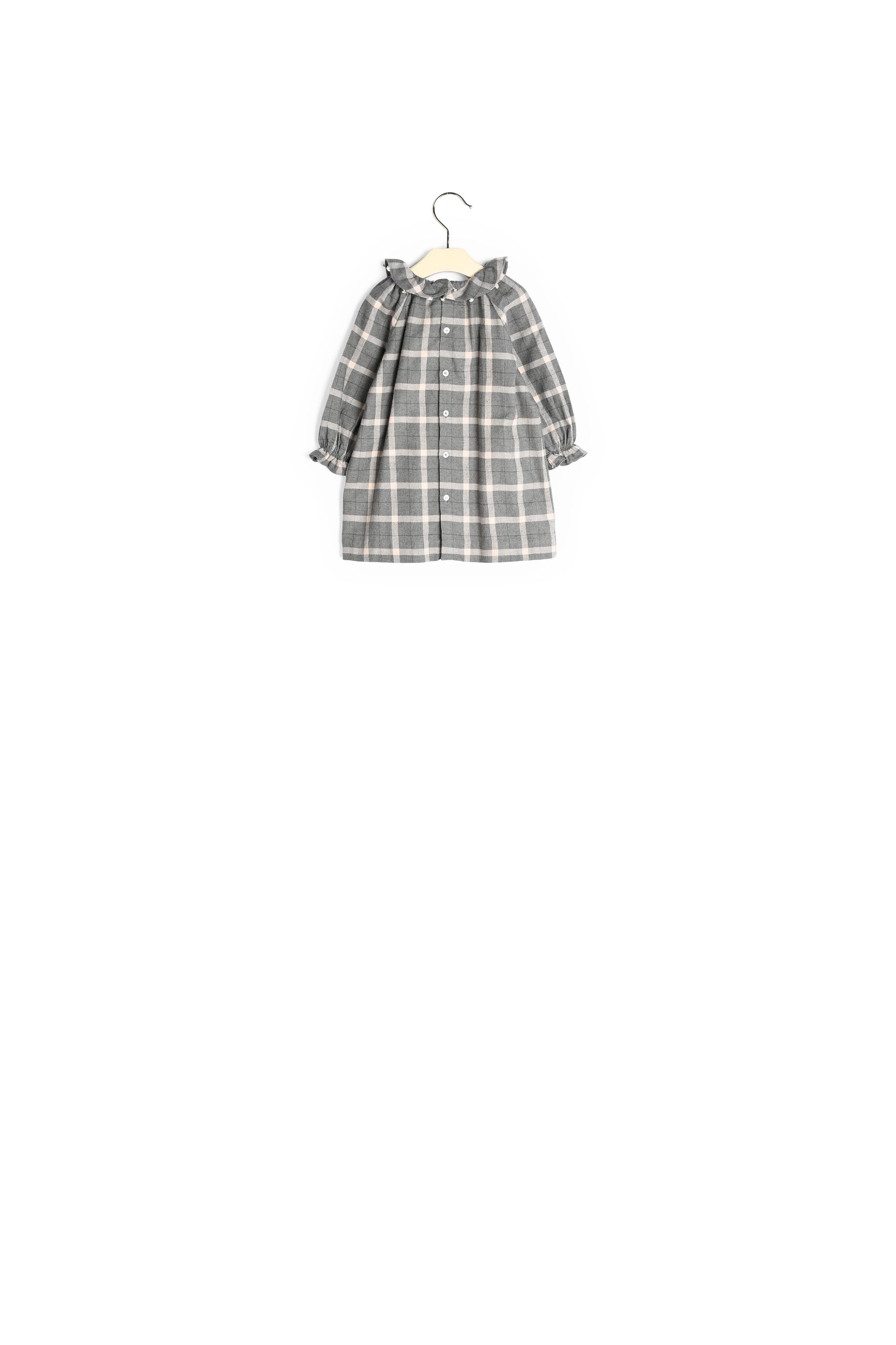 Robe Teale - Bonpoint vintage