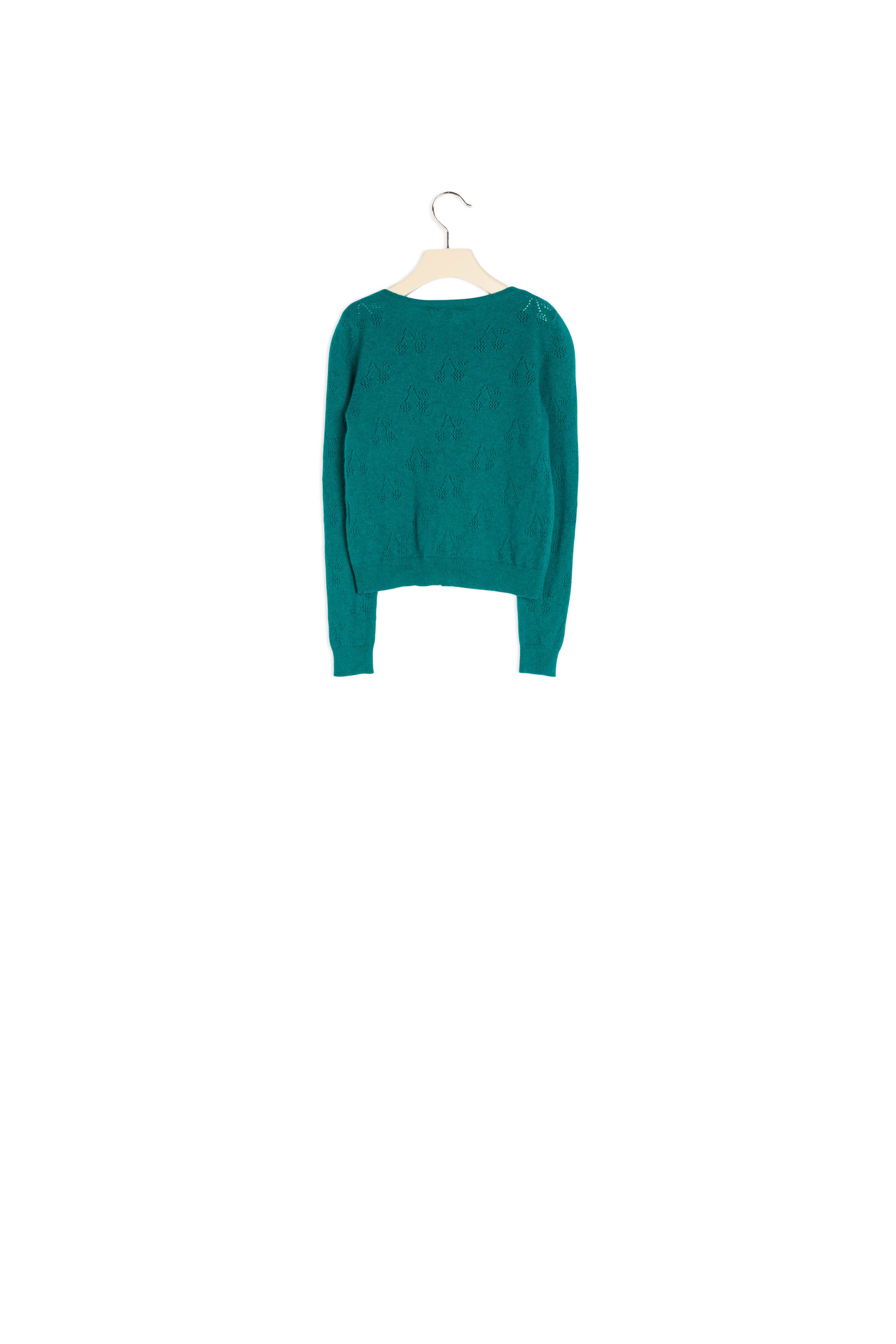 Cardigan - Bonpoint vintage