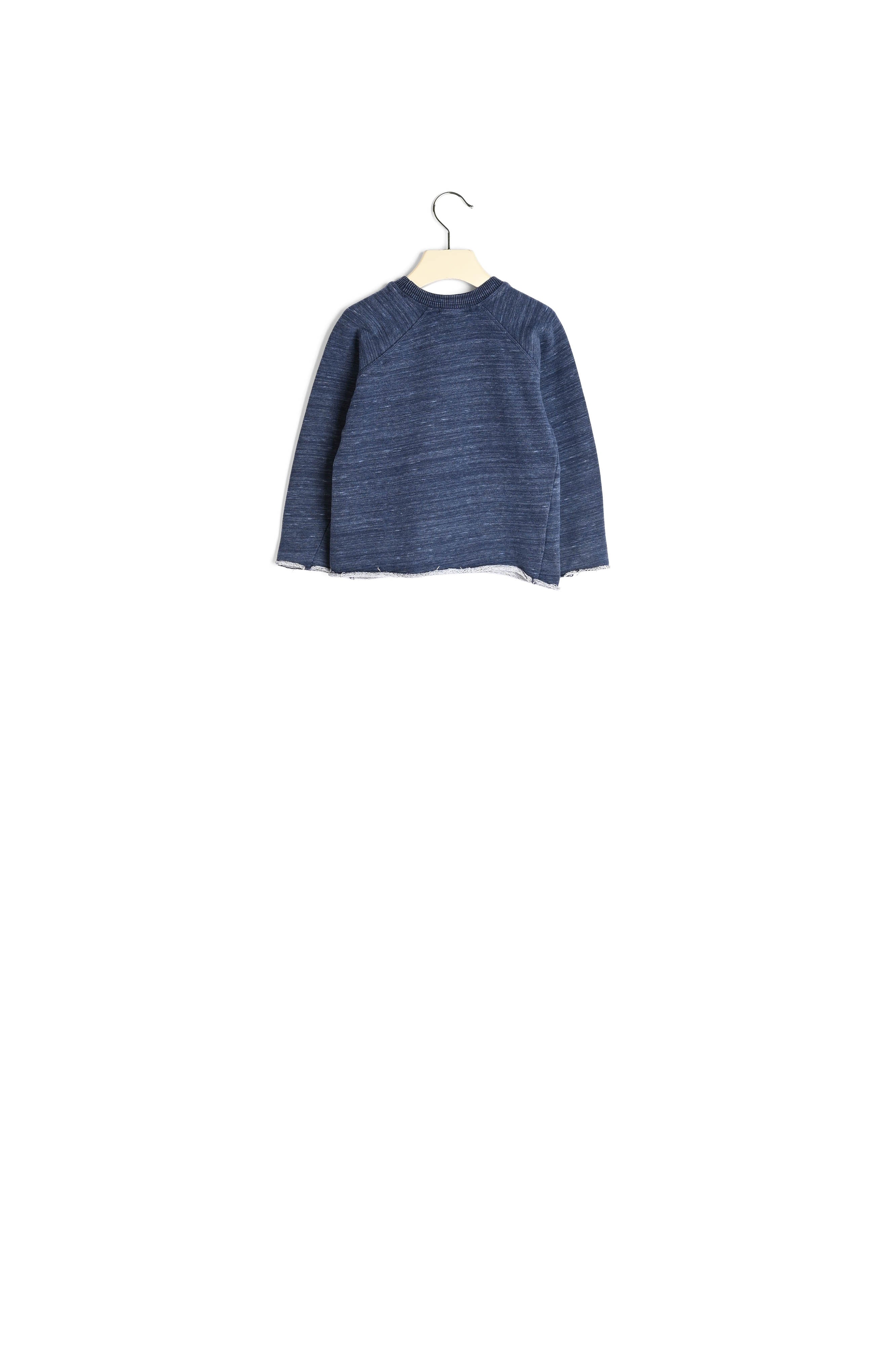 Sweat-shirt 67 - Bonpoint vintage