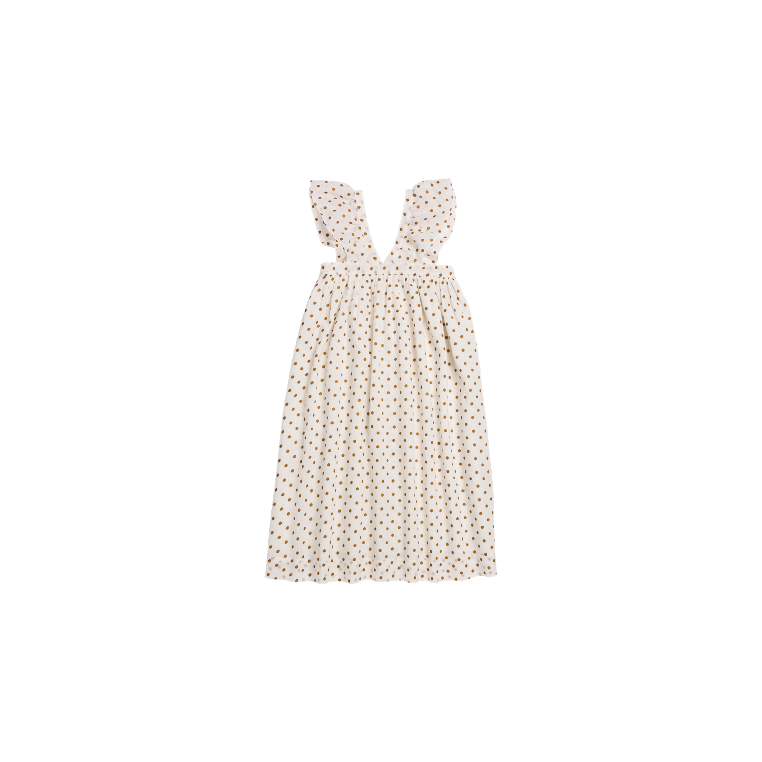 Robe Eleana - Bonpoint vintage