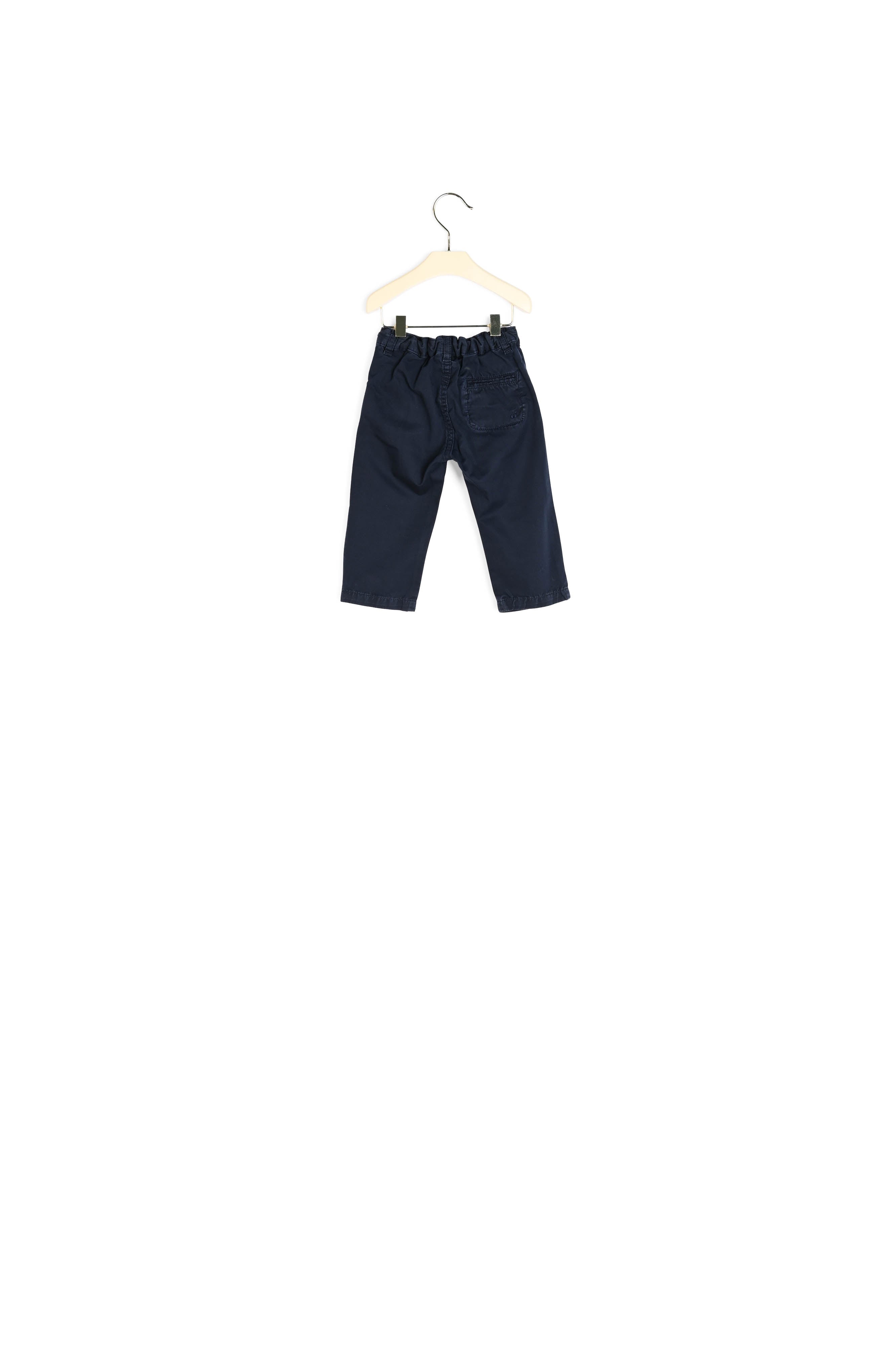 Pantalon Decibel - Bonpoint vintage
