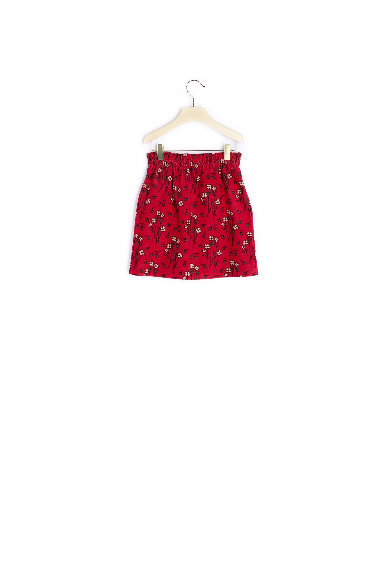 Jupe Fluette fille - Bonpoint vintage