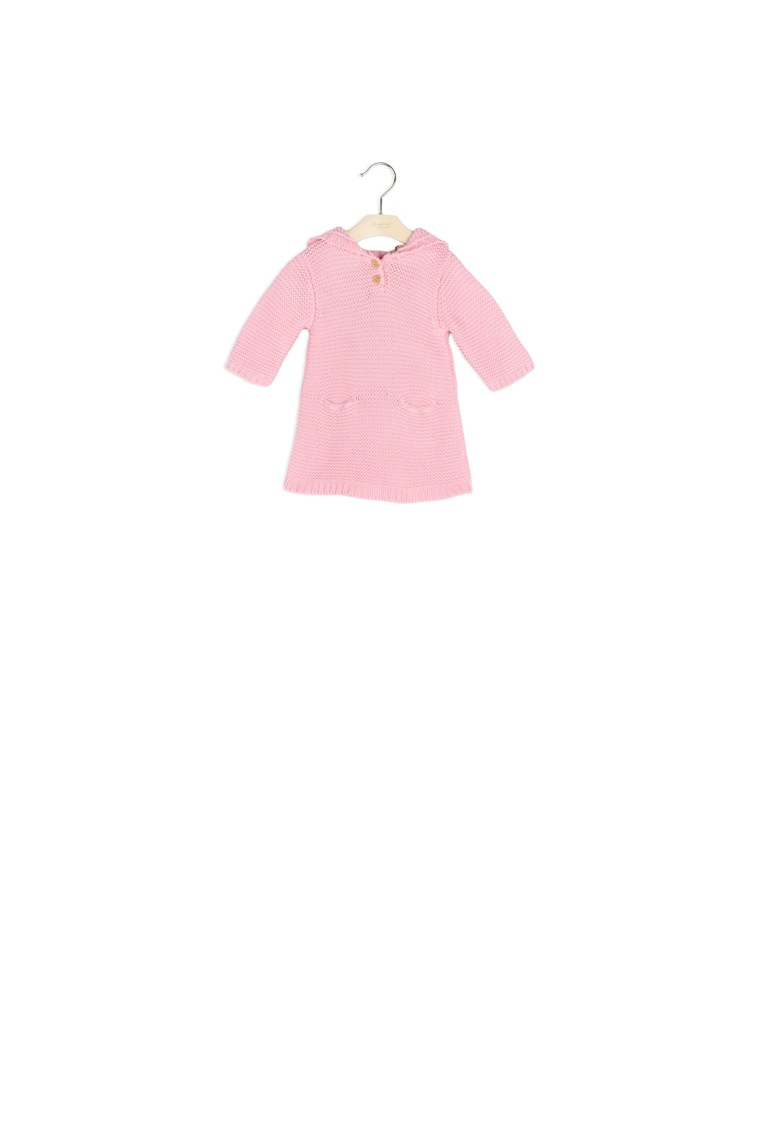 Burnous - Bonpoint vintage