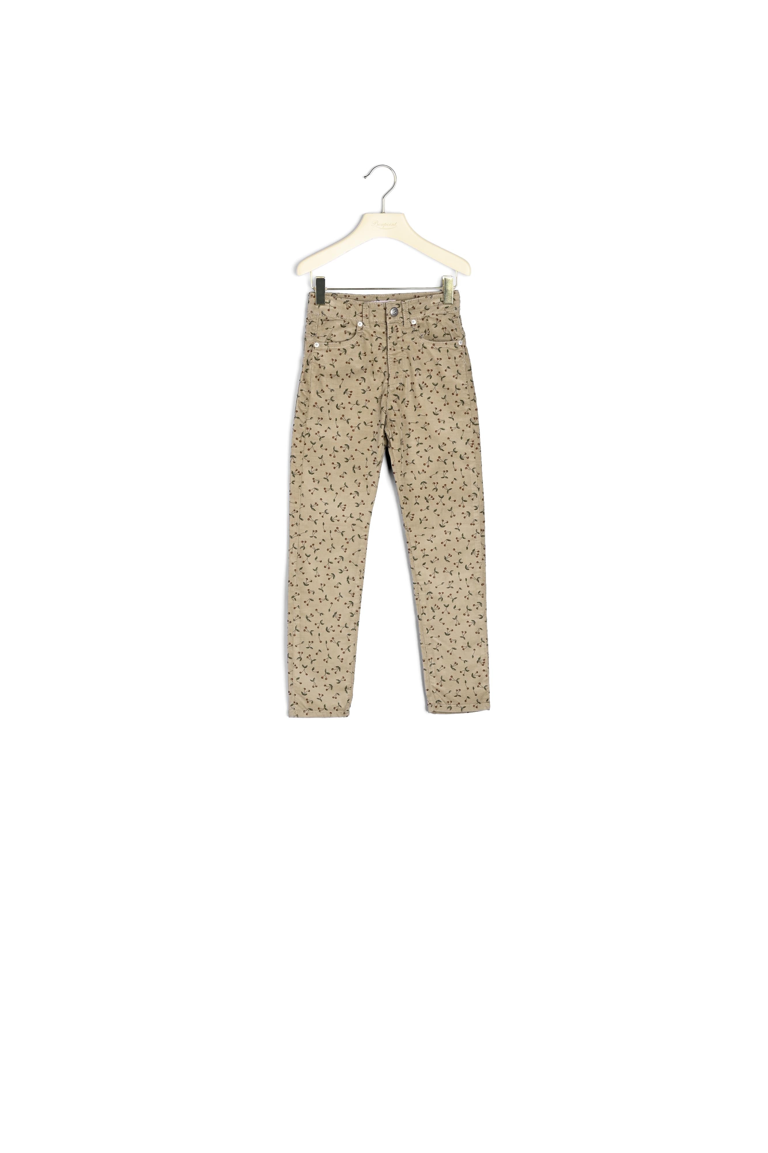 Pantalon Darla - Bonpoint vintage