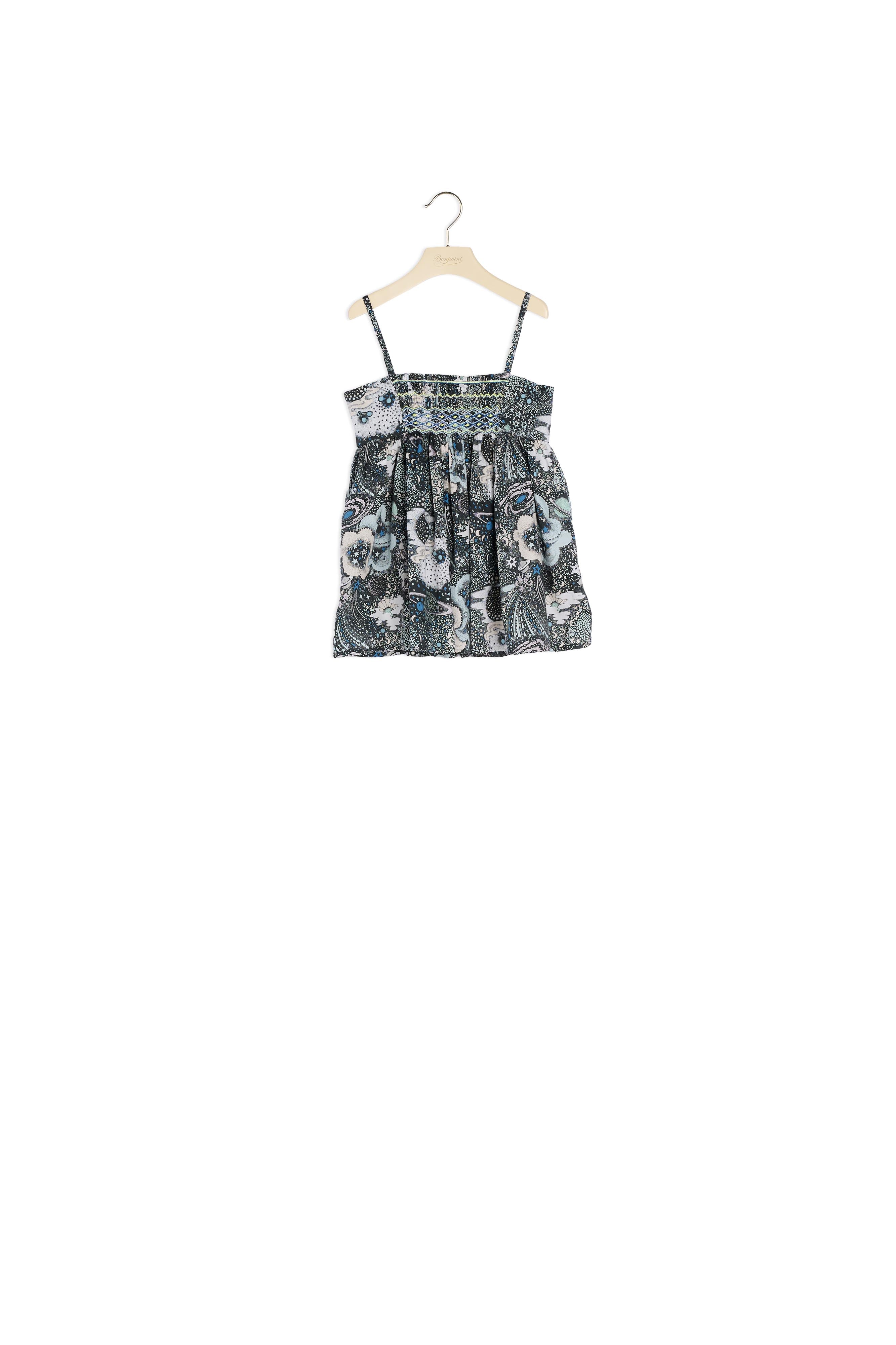 Blouse Prunelle - Bonpoint vintage