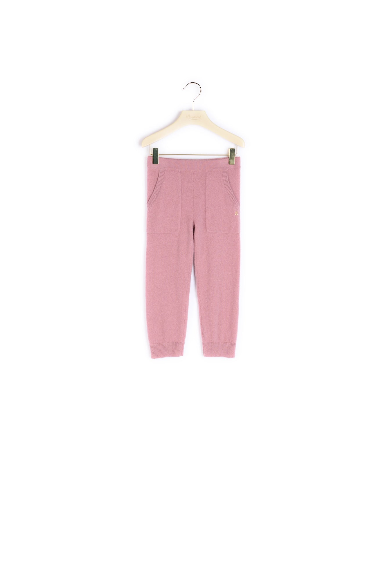 Pantalon d'intérieur en cachemire - Bonpoint vintage