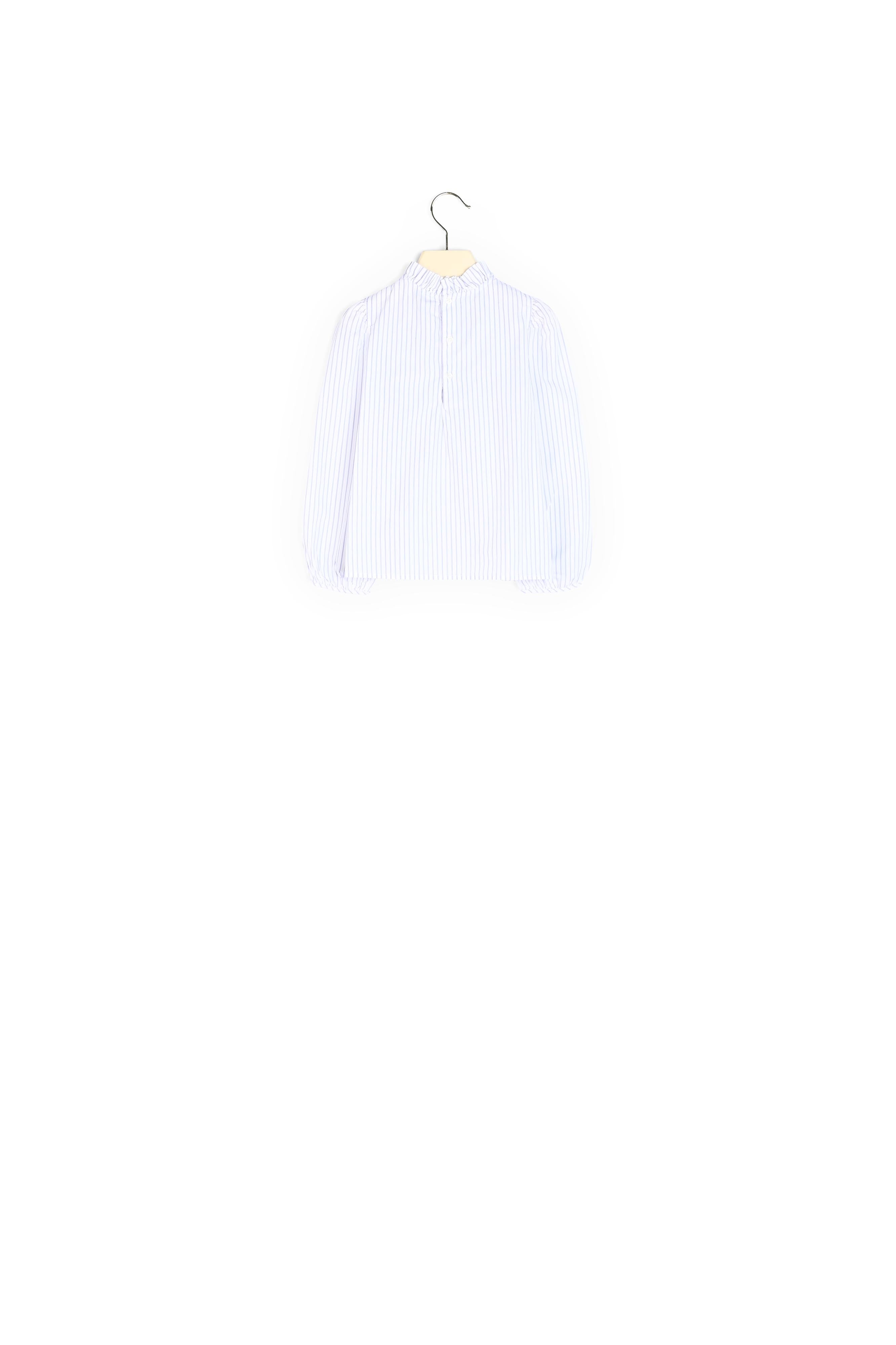 Blouse Tallulah - Bonpoint vintage