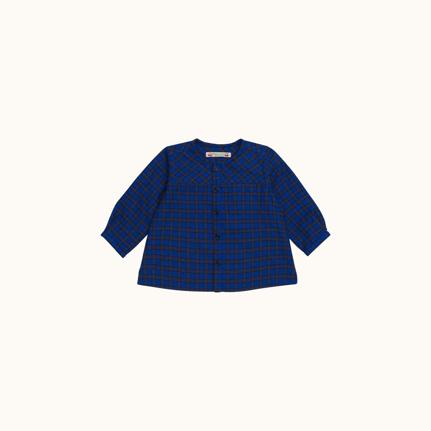 Chemise Mika - Bonpoint vintage