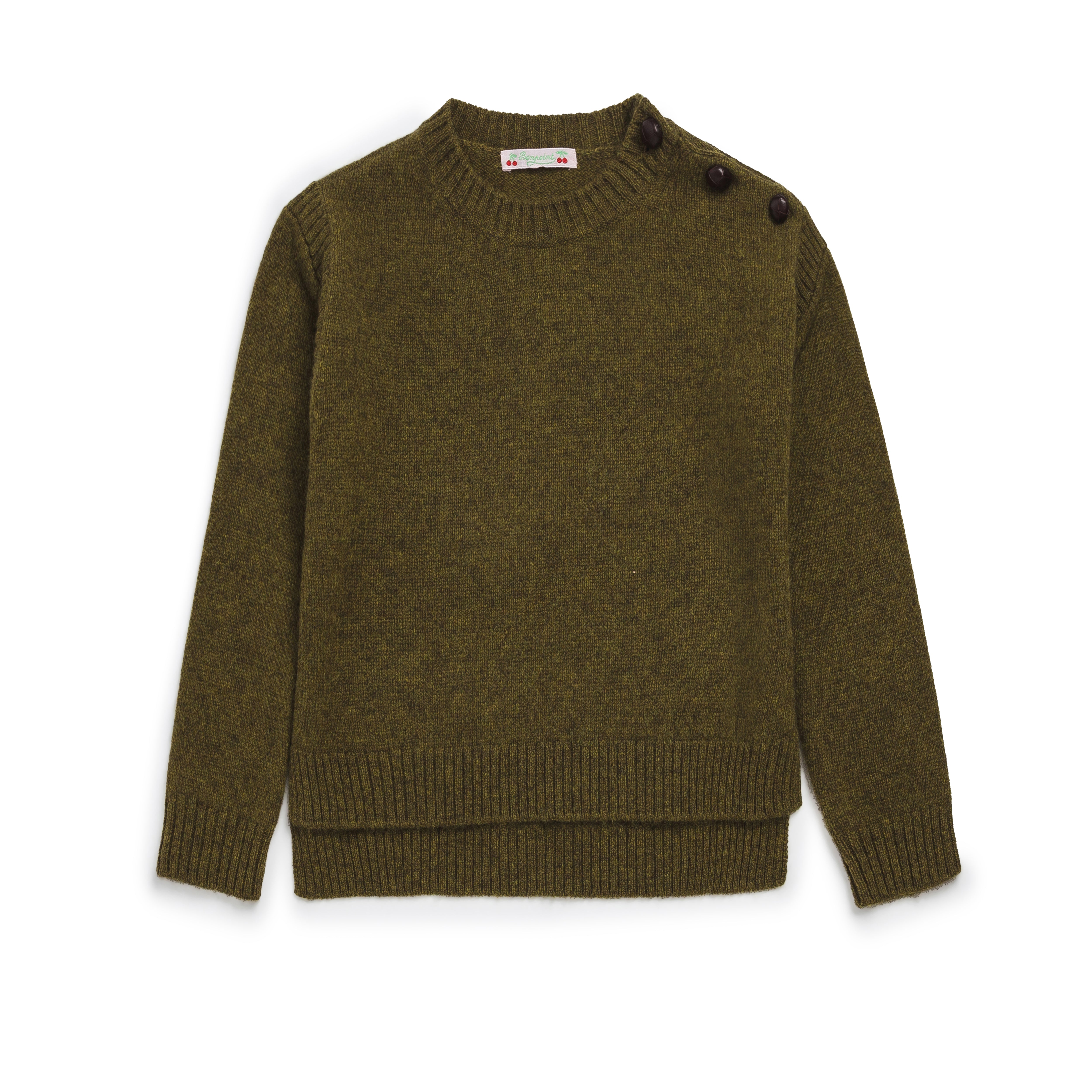 Pullover Yack - Bonpoint vintage