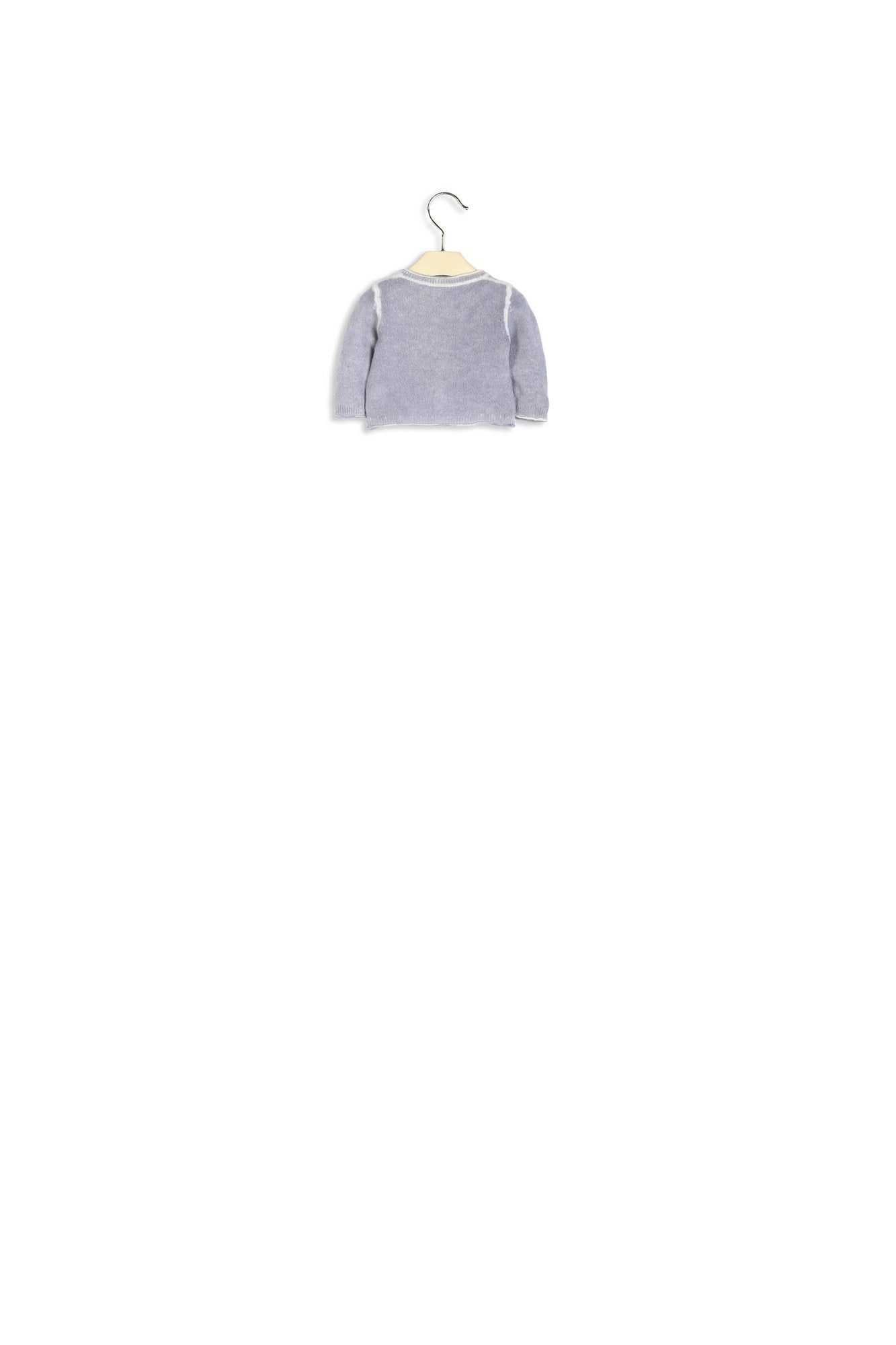 Cardigan cachemire - Bonpoint vintage