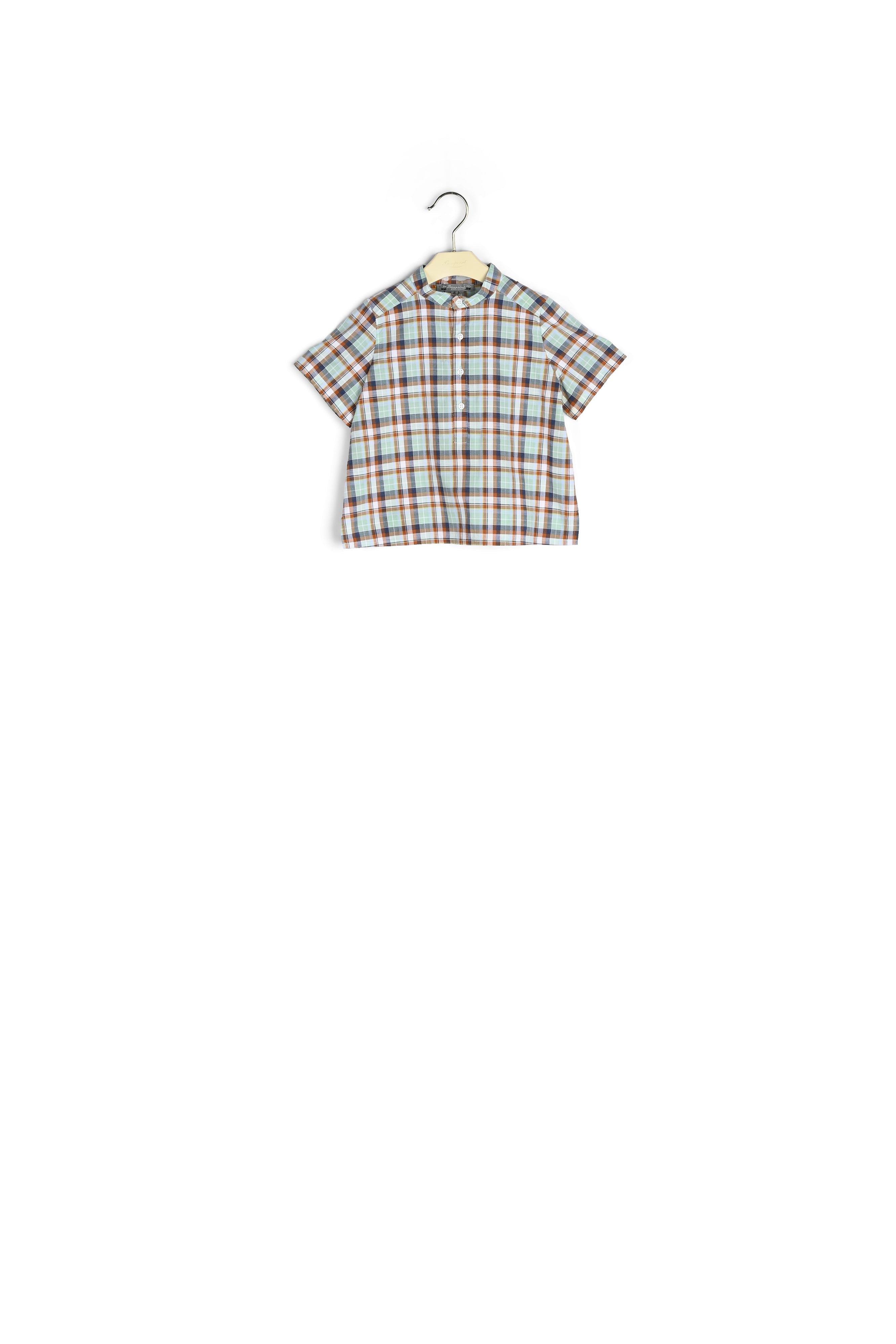 Chemise Cesar - Bonpoint vintage