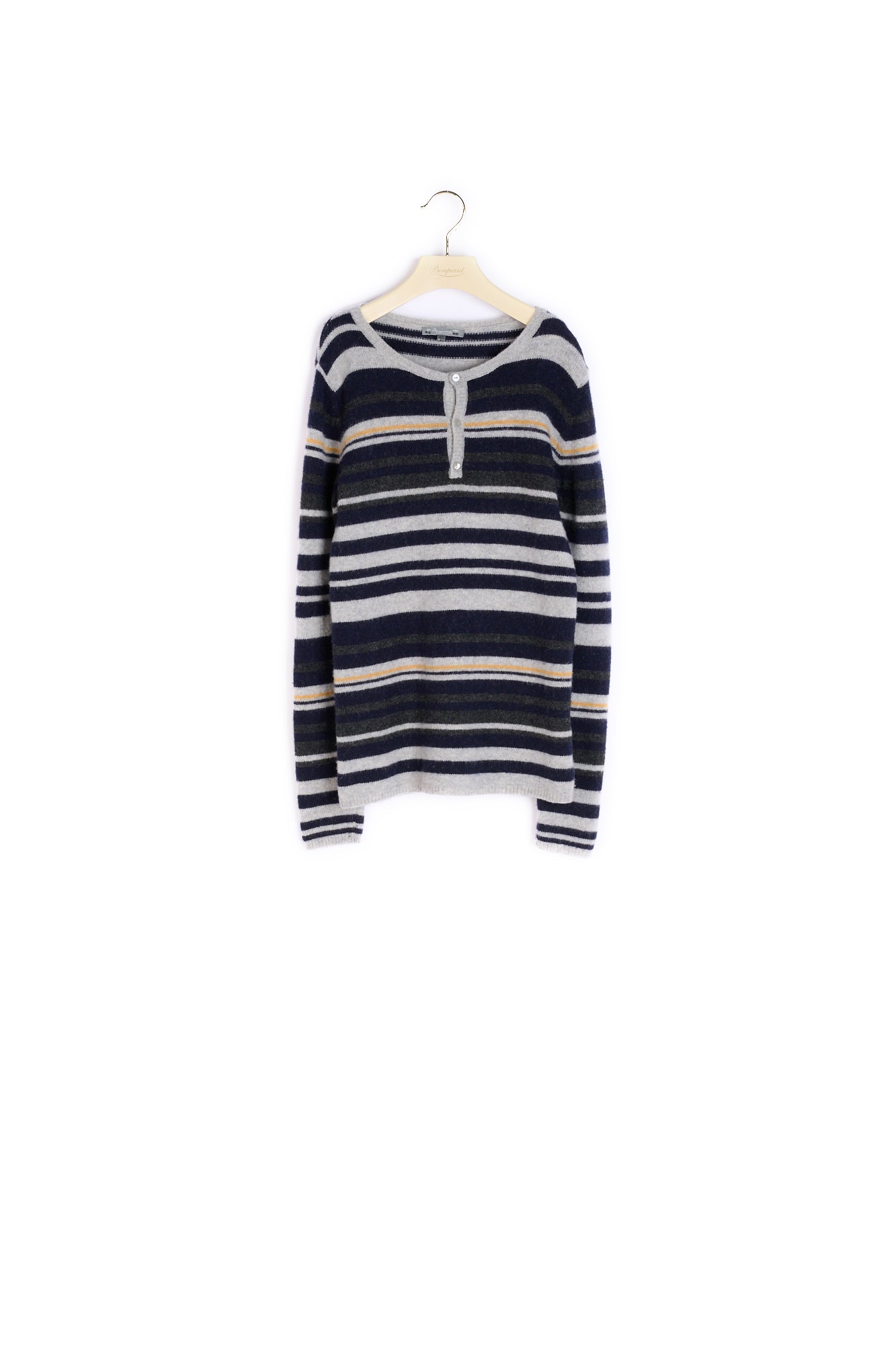 Pull Raye - Bonpoint vintage