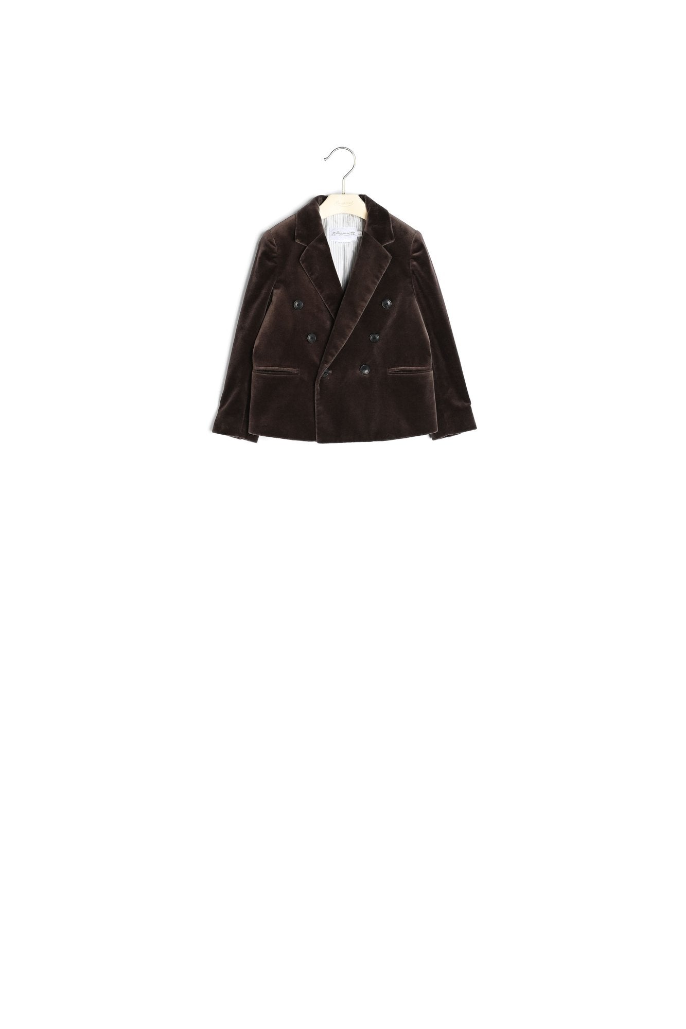 Veste Adam - Bonpoint vintage